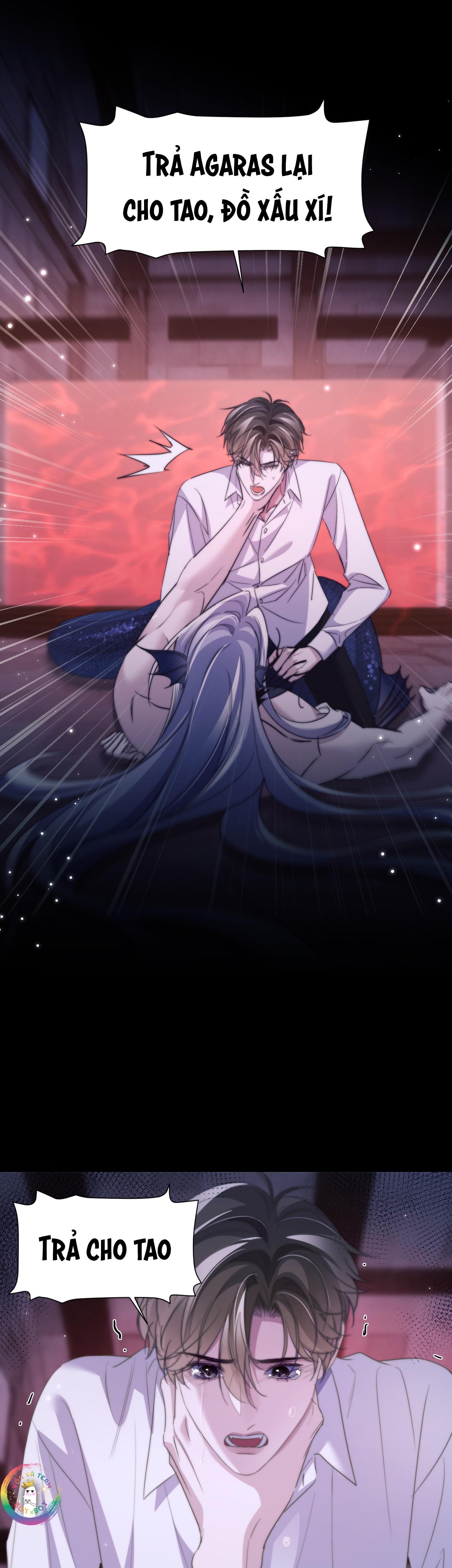 Nhân Ngư Desharow Chapter 112 - Next 