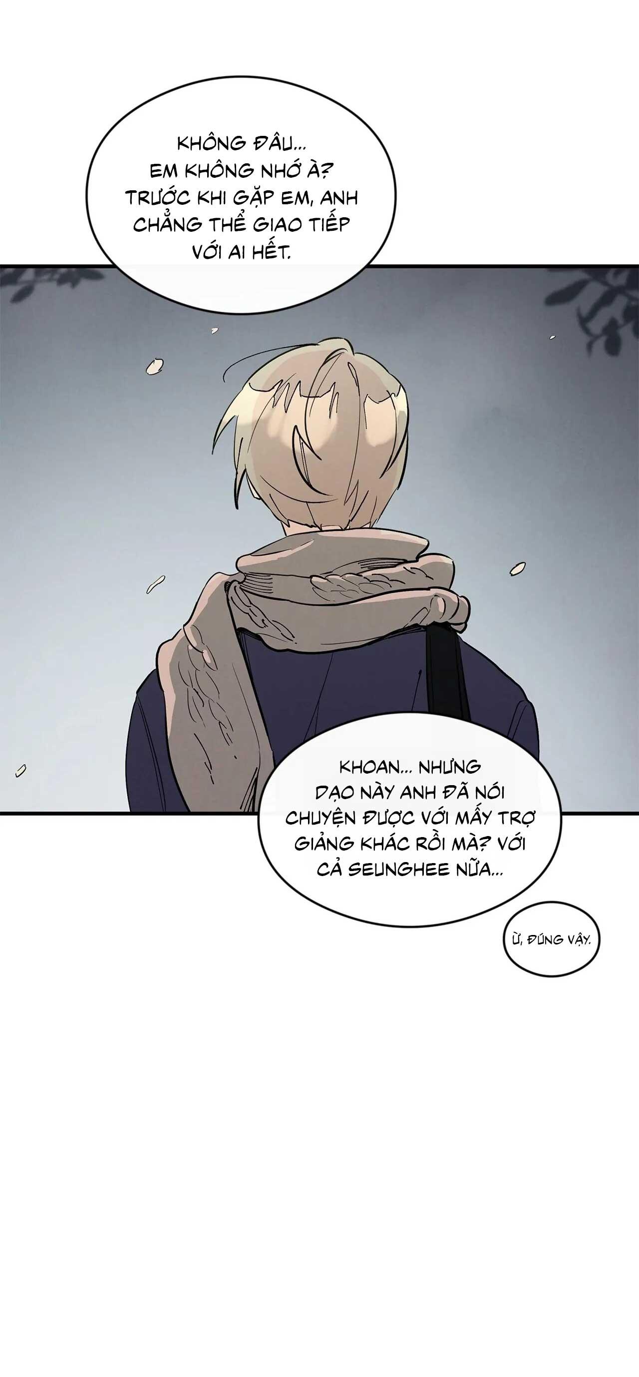 One-Room TA Chapter 14 - Next Chapter 15