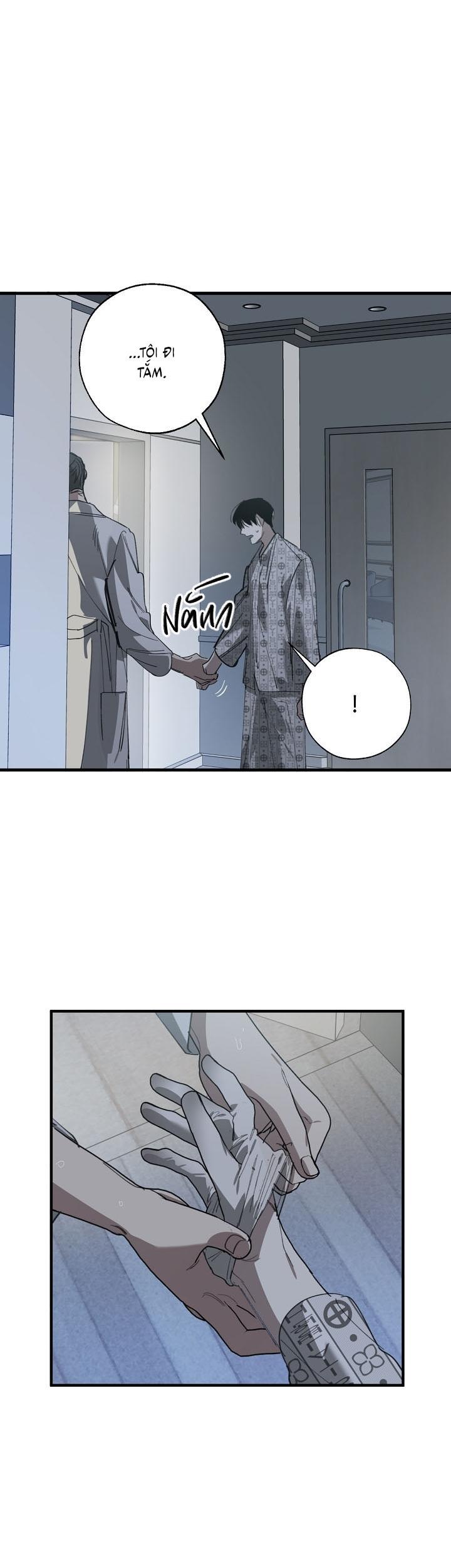 (CBunu) Tráo Đổi Chapter 75 - Next Chapter 76