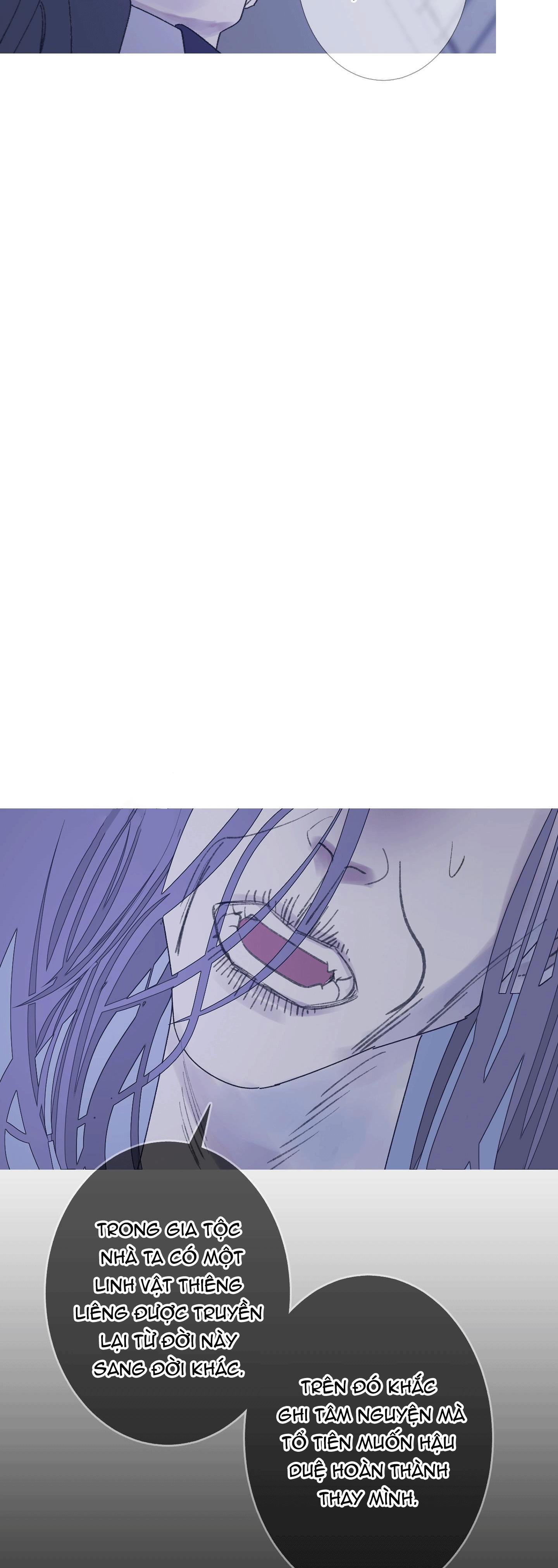 CHUYỆN QUỶ MÔN QUAN Chapter 91 - Next 