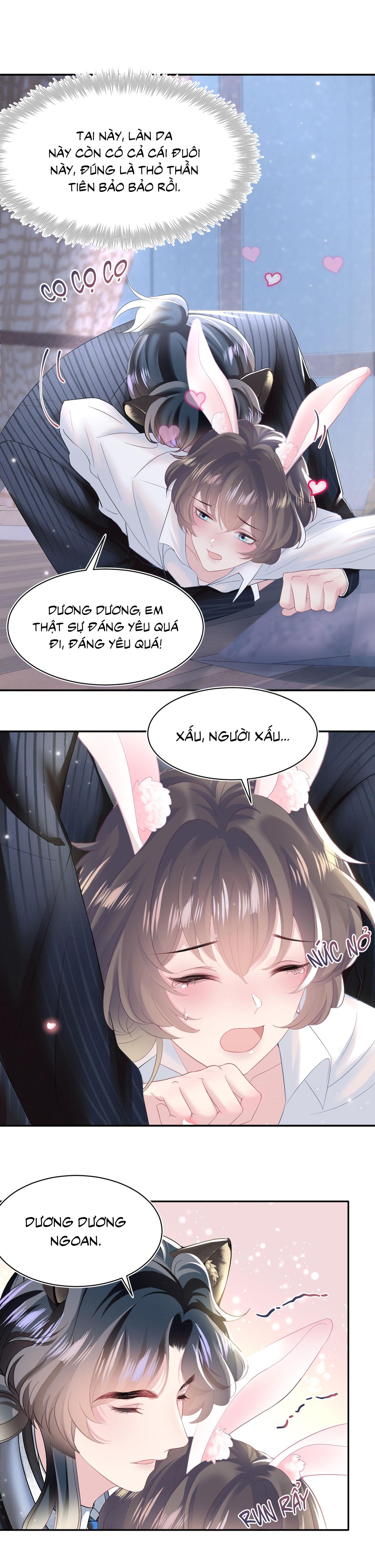 Tuyệt mỹ bạch liên hoa online dạy học Chapter 76 - Next 