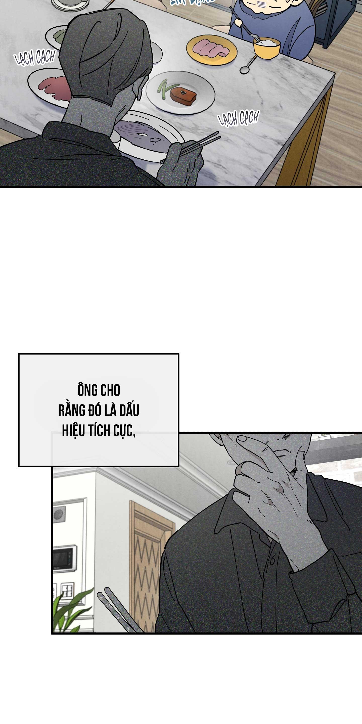 One-Room TA Chapter 50 - Next 