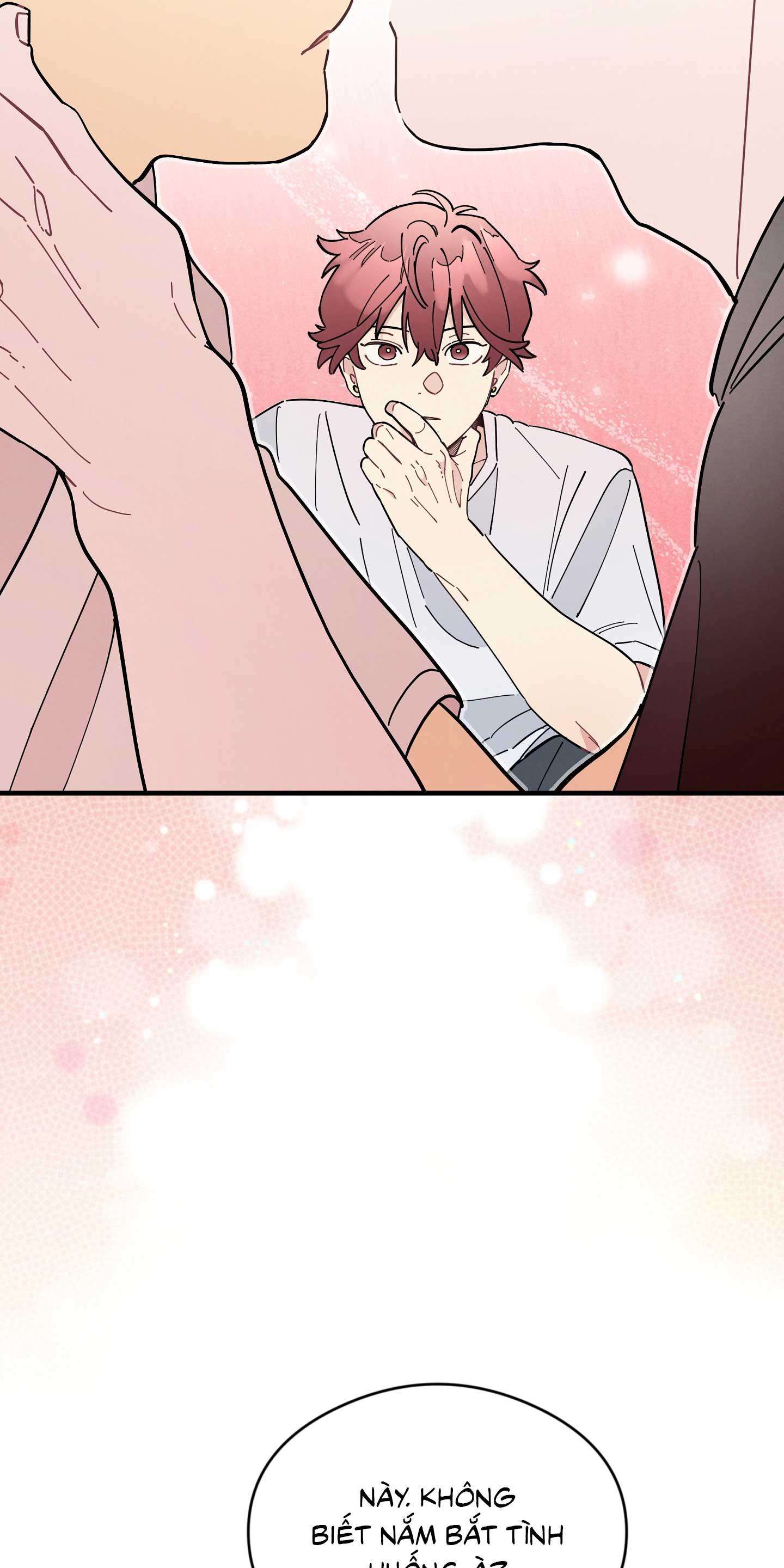 One-Room TA Chapter 50 - Next 