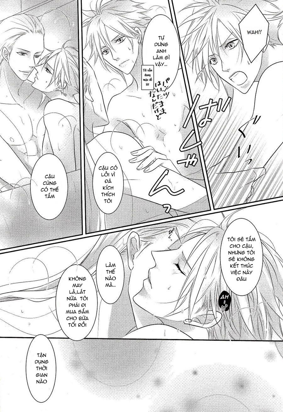 Tuyển Tập GangBang Chapter 198 - Next Chapter 199