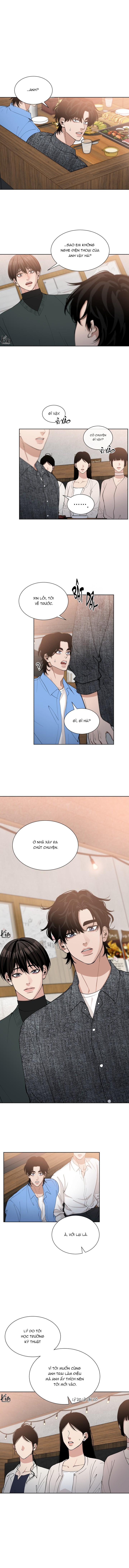 TUYỂN TẬP CUỒNG CÔNG-CHIẾM HỮU CÔNG CỦA NHÀ KIM Chapter 54.5 ty ngoài gd 5 - Next 