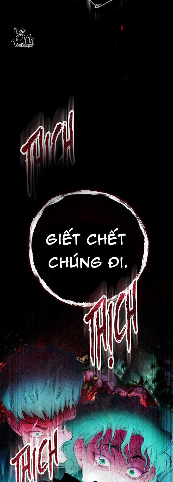DINH THỰ MA ÁM Chapter 14 - Next Chapter 15 END