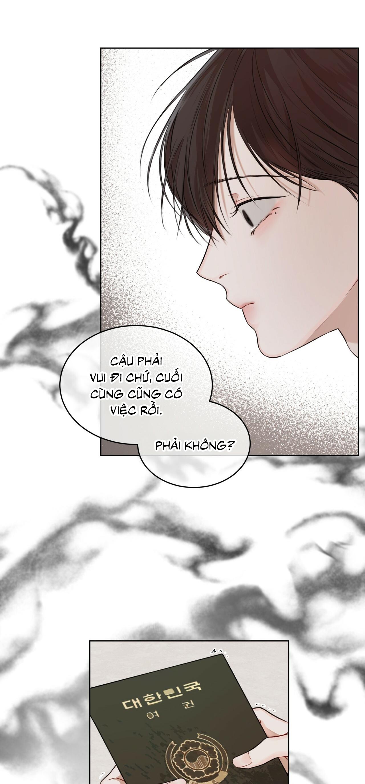 KHỞI NGUỒN SỰ SỐNG Chapter 23 - Next 