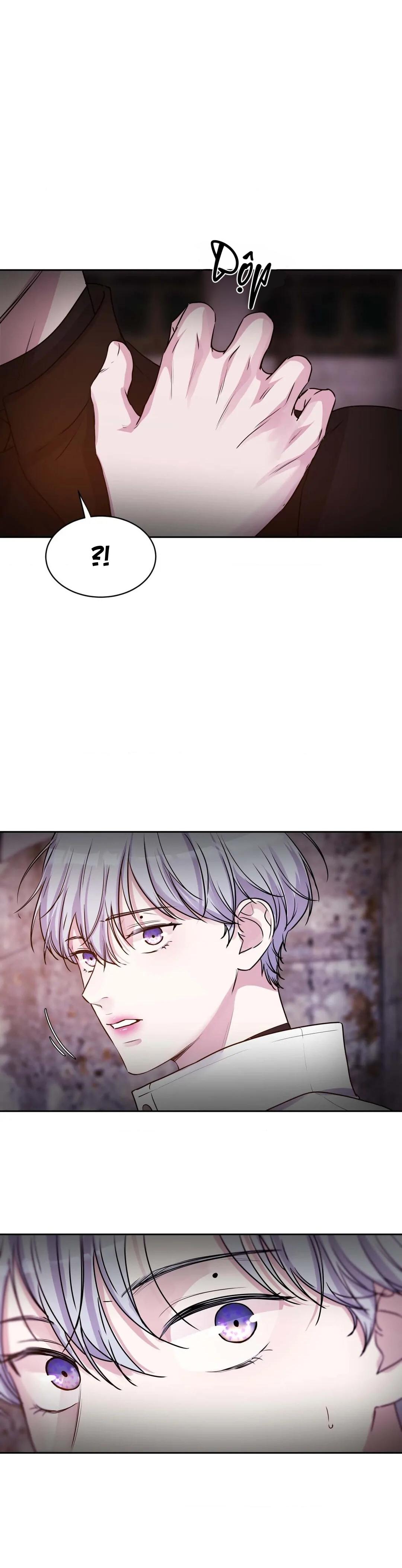 Guiding Light Chapter 32 - Next 