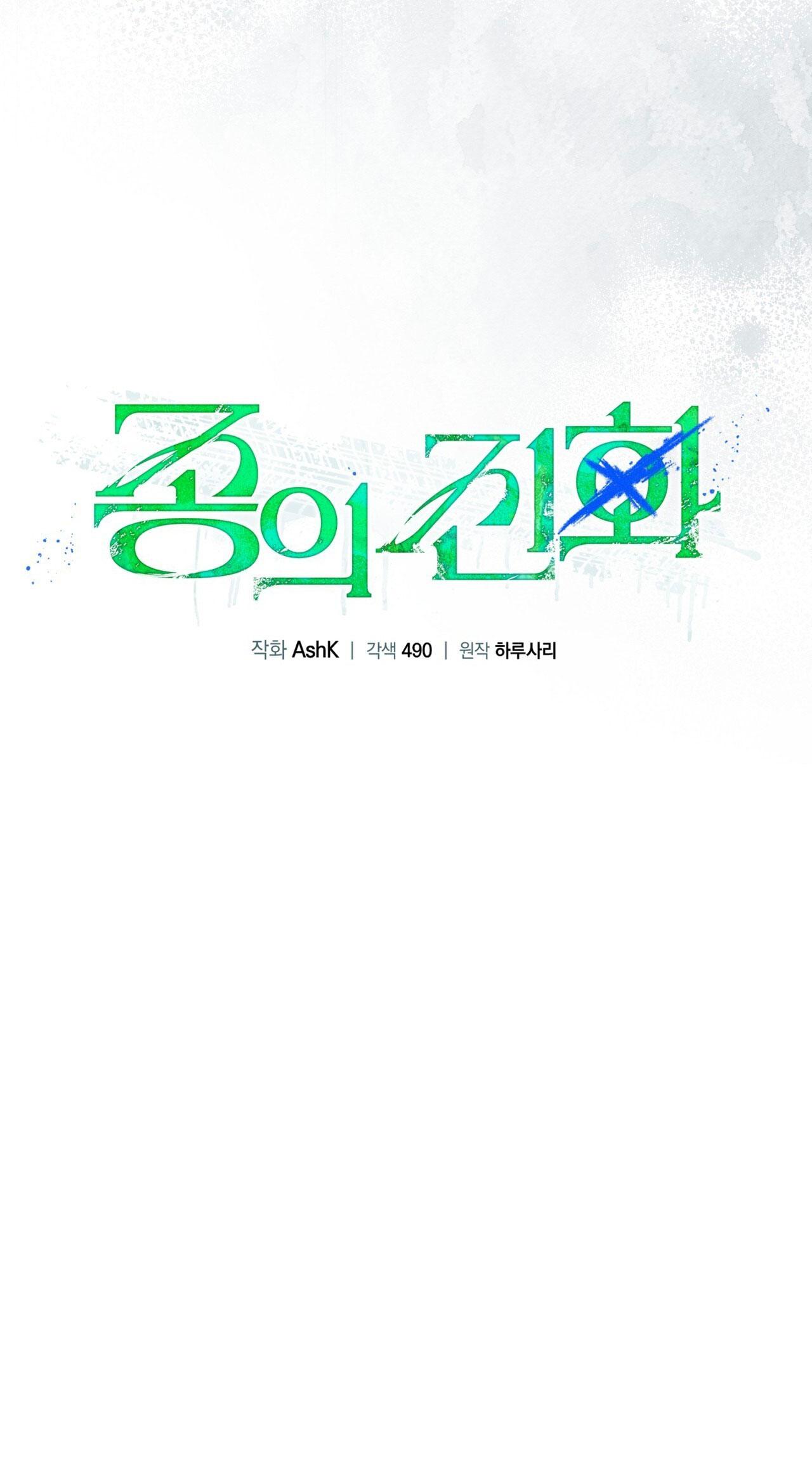 NGUỒN GỐC TIẾN HÓA Chapter 18 - Next Chapter 19