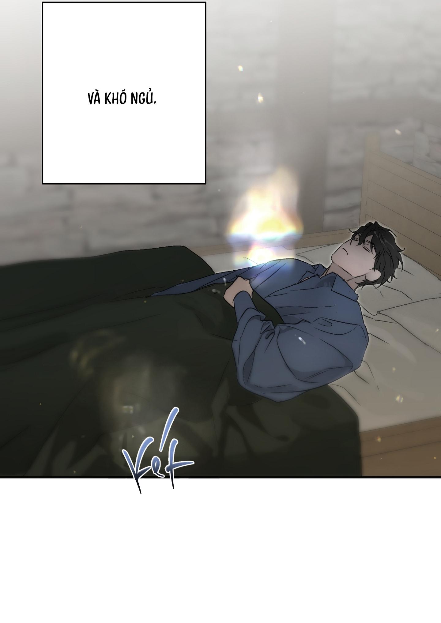 KHI VẬN MỆNH ĐƯA LỐI Chapter 7 - Next 