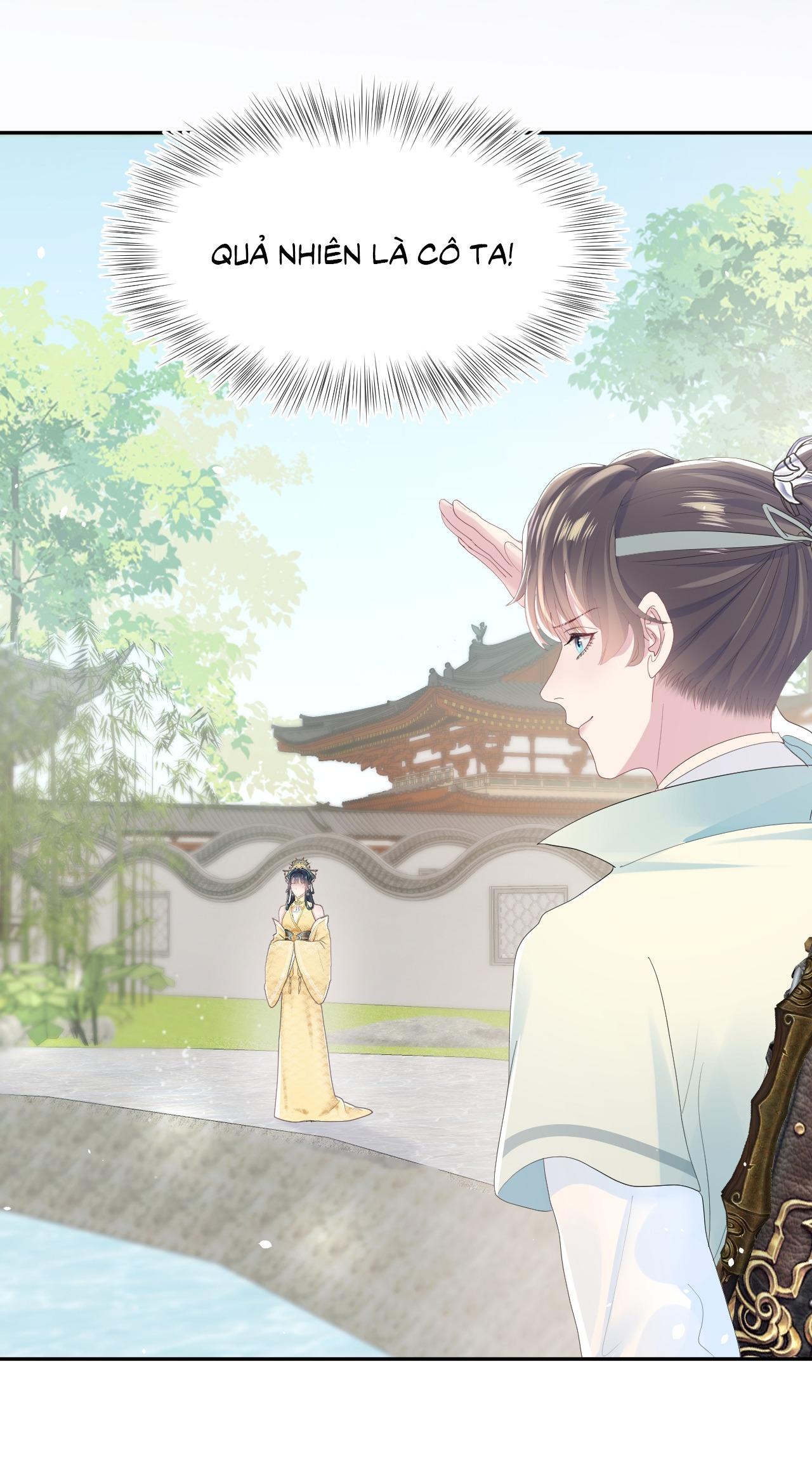 Tuyệt mỹ bạch liên hoa online dạy học Chapter 37 - Next Chapter 38