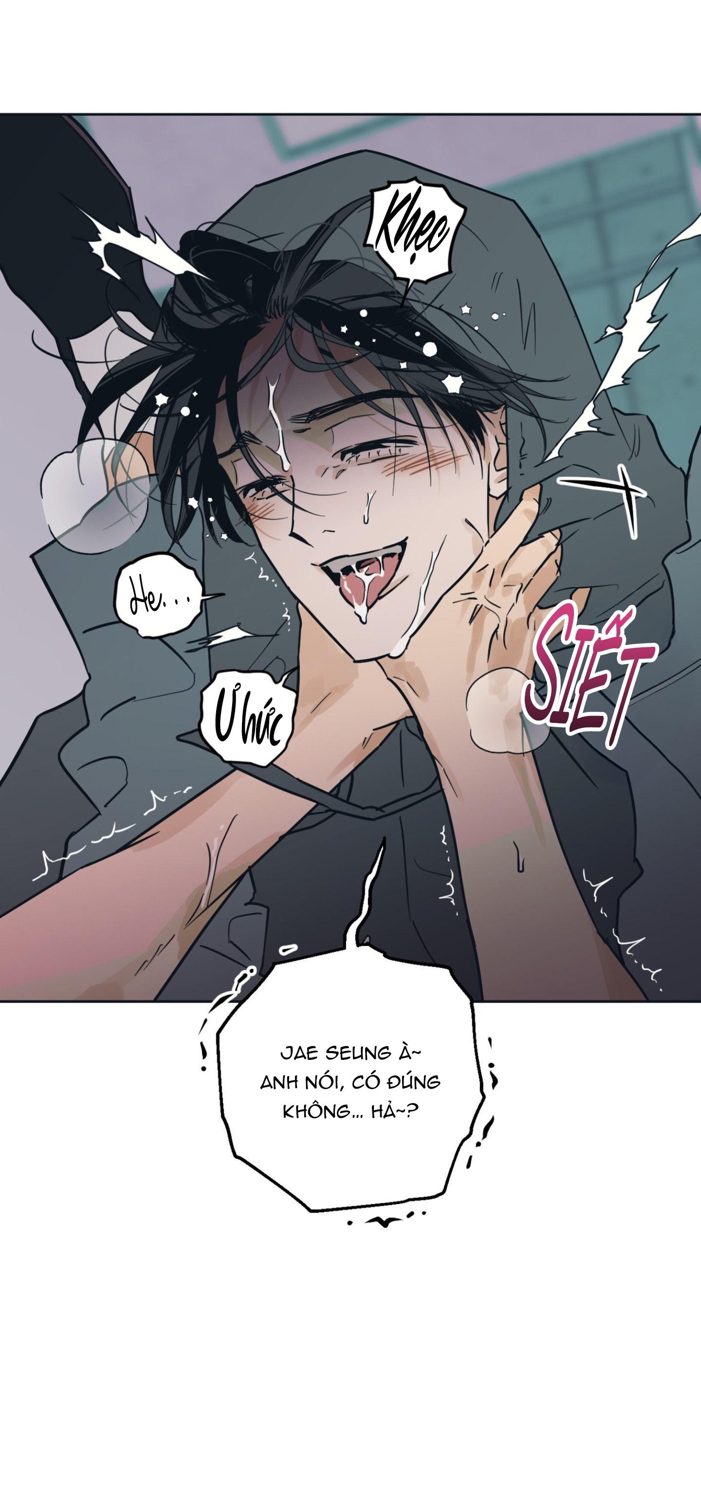 FULL BOOK Chapter 6 - Next Chapter 7