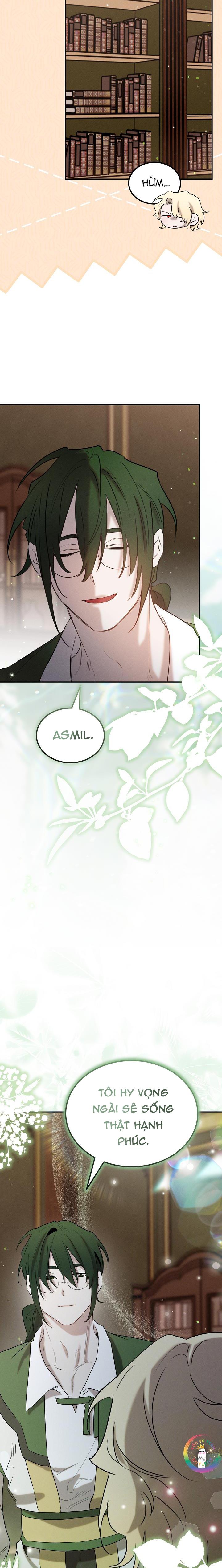 Này, Đừng Có Nhấn Cái Nút Đó! Chapter 53 - Next 