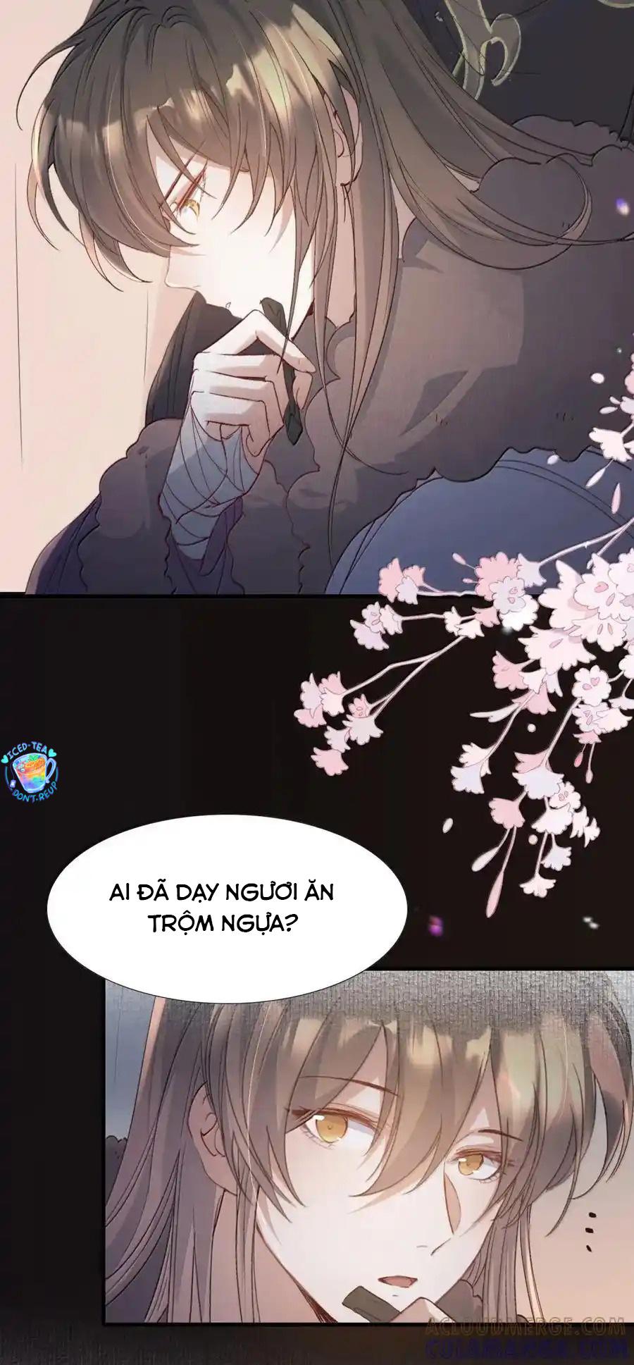 Loạn thế vi vương Chapter 124 - Next Chapter 125