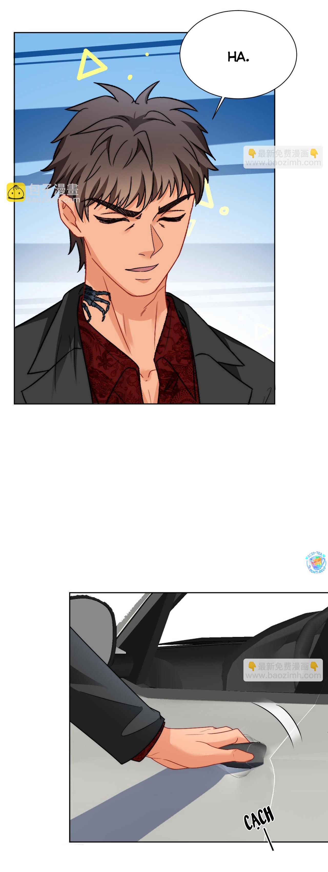 Ký túc xá nam phòng 303 Chapter 259 - Next Chapter 260