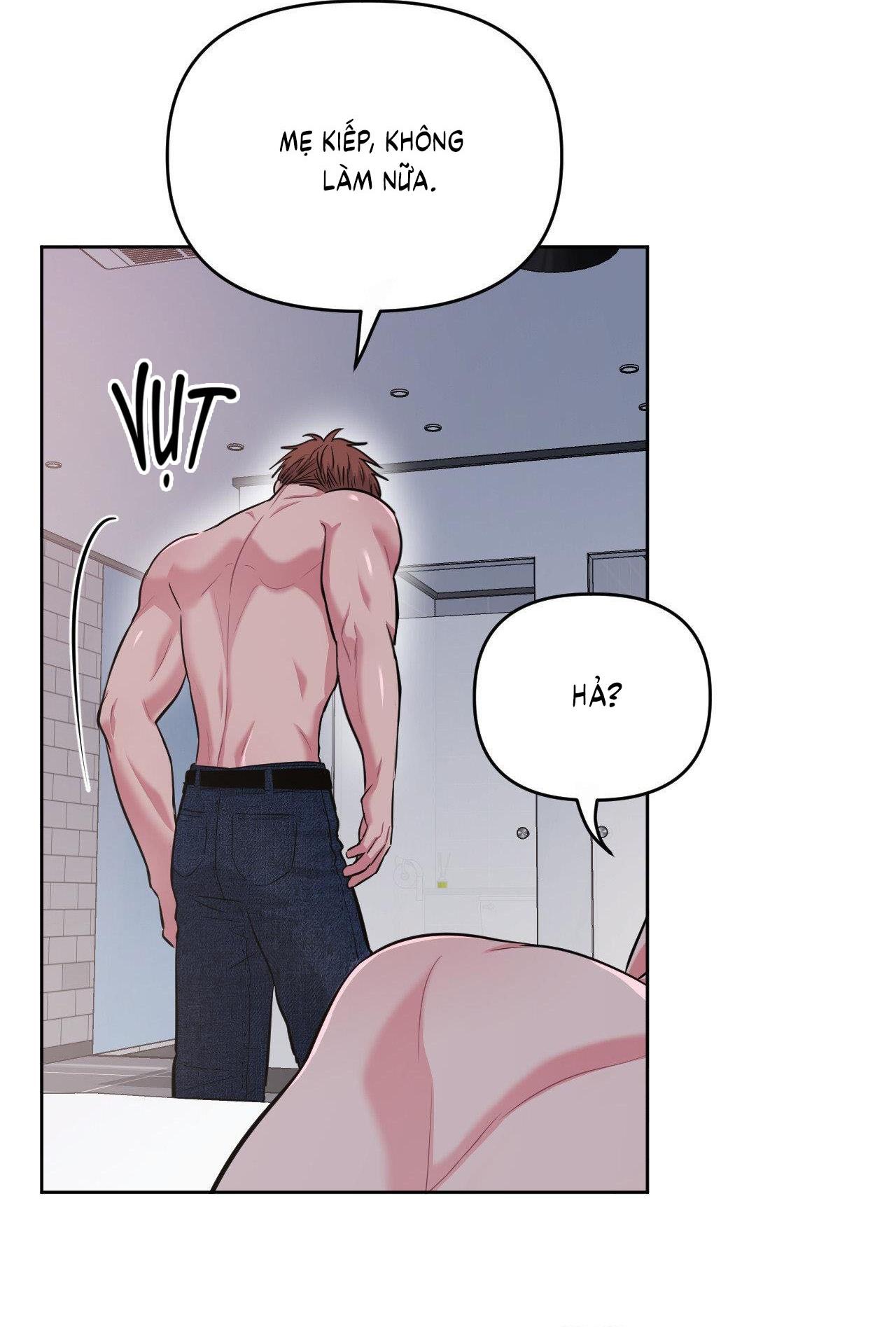(CBunu) Chàng Trai Mỹ Thuật Chapter 53 - Next 