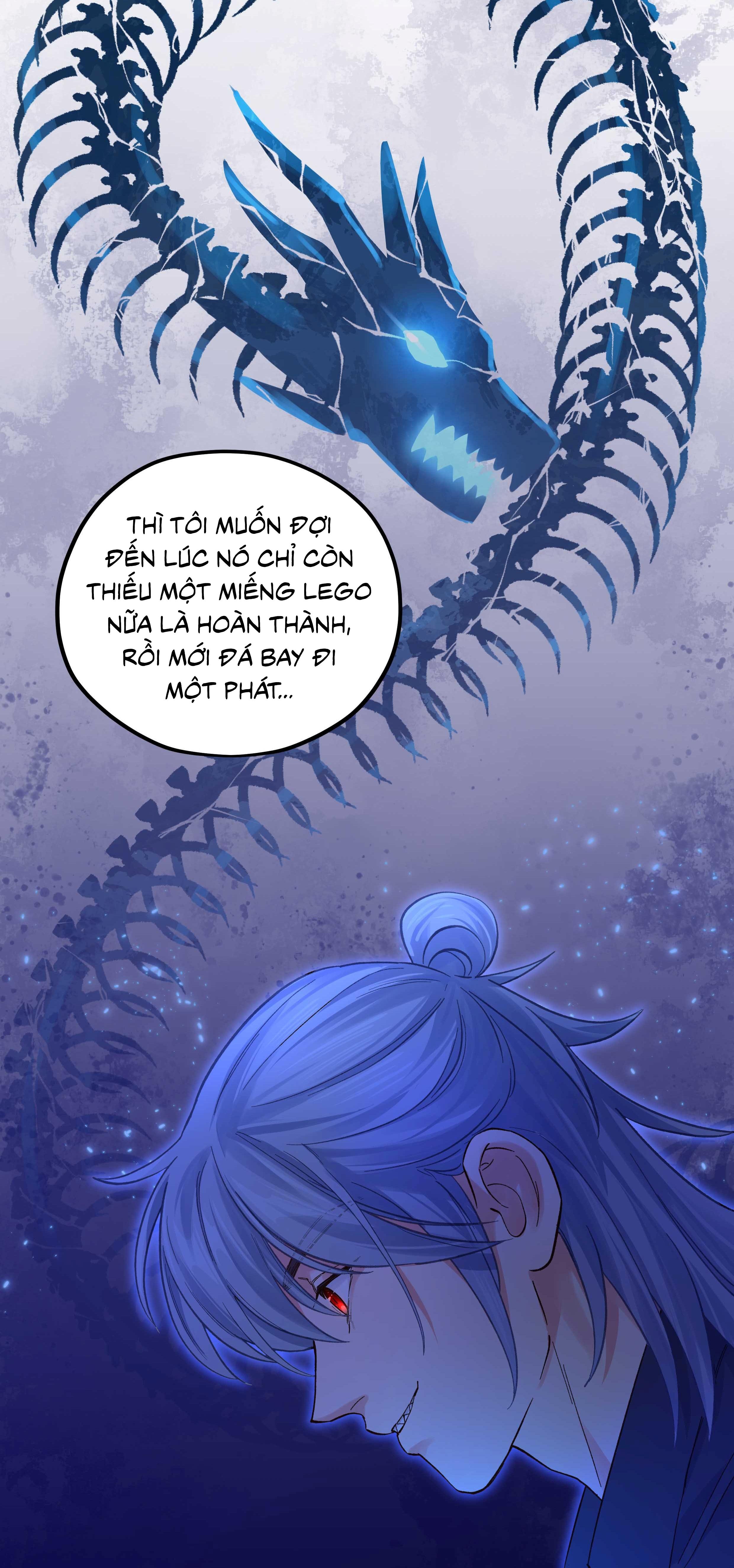 Quán cơm tỳ hưu Chapter 136 - Next Chapter 137