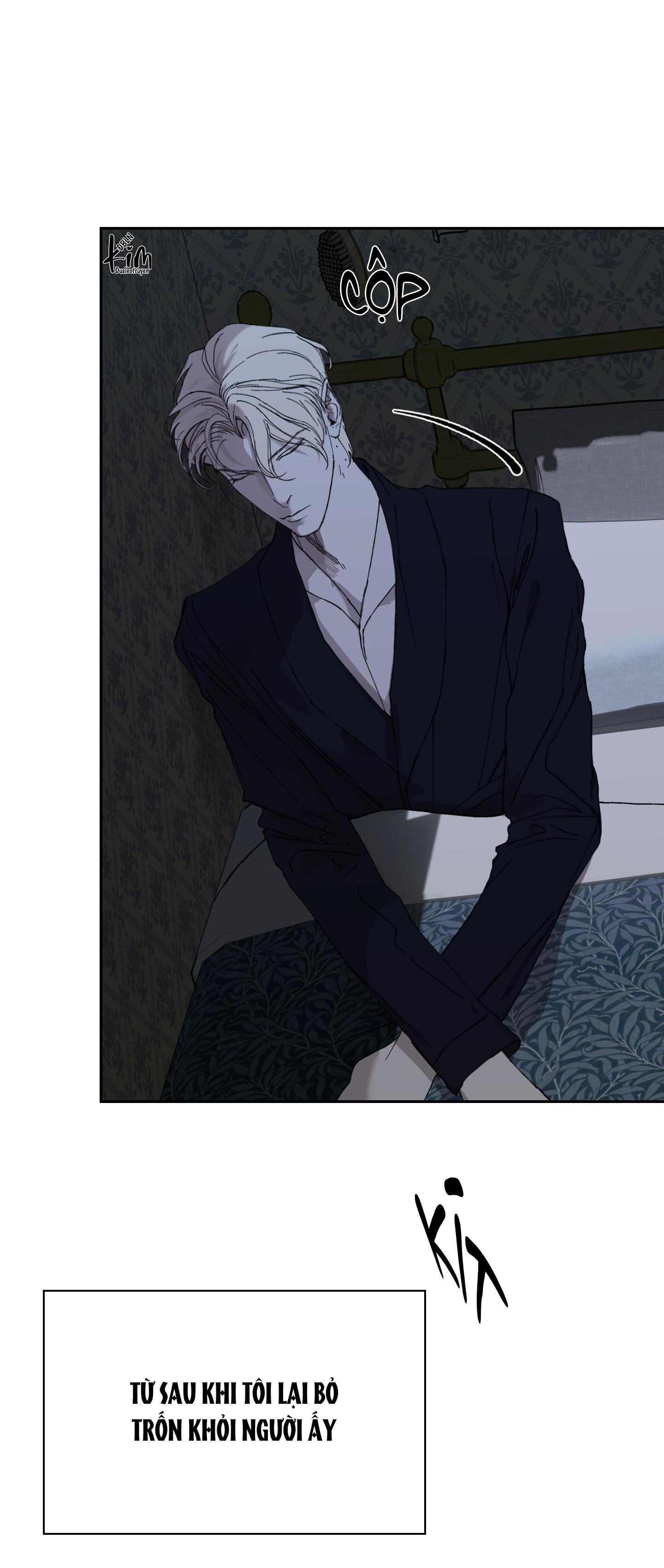 BL CỔ TRANG-ÂU CỔ NGẮN NHÀ KIM Chapter 43.8 REVERIE 8 - Next 