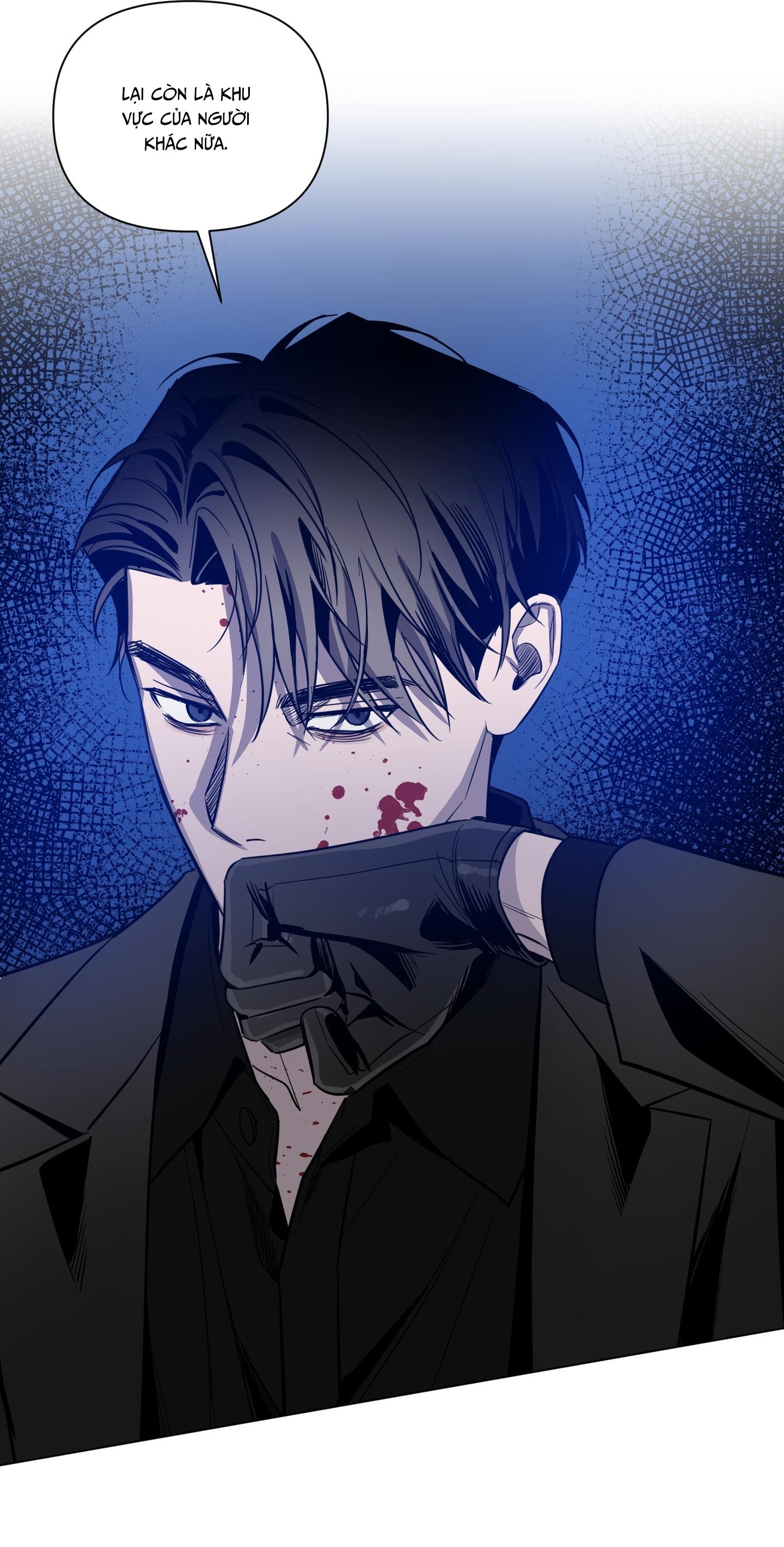 BÌNH MINH CHIA CẮT BÓNG ĐÊM Chapter 66 - Next 
