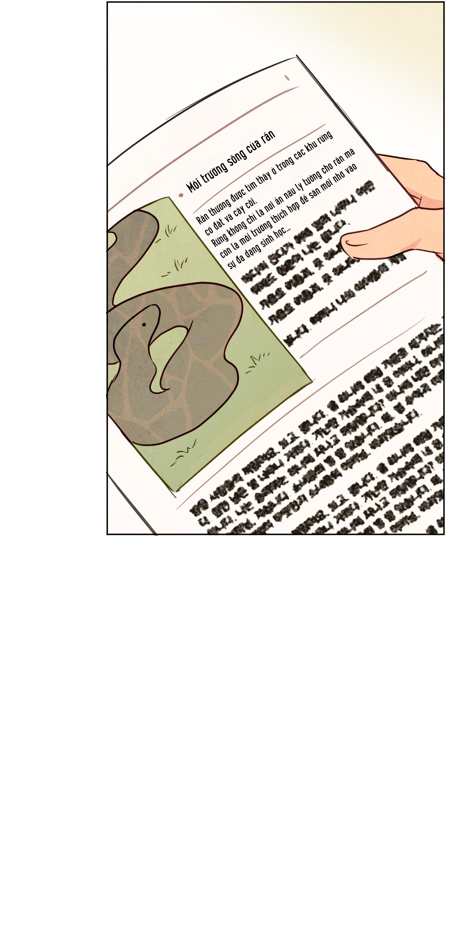 THE SACRED SERPENT'S SEDUCTION Chapter 22 - Next 