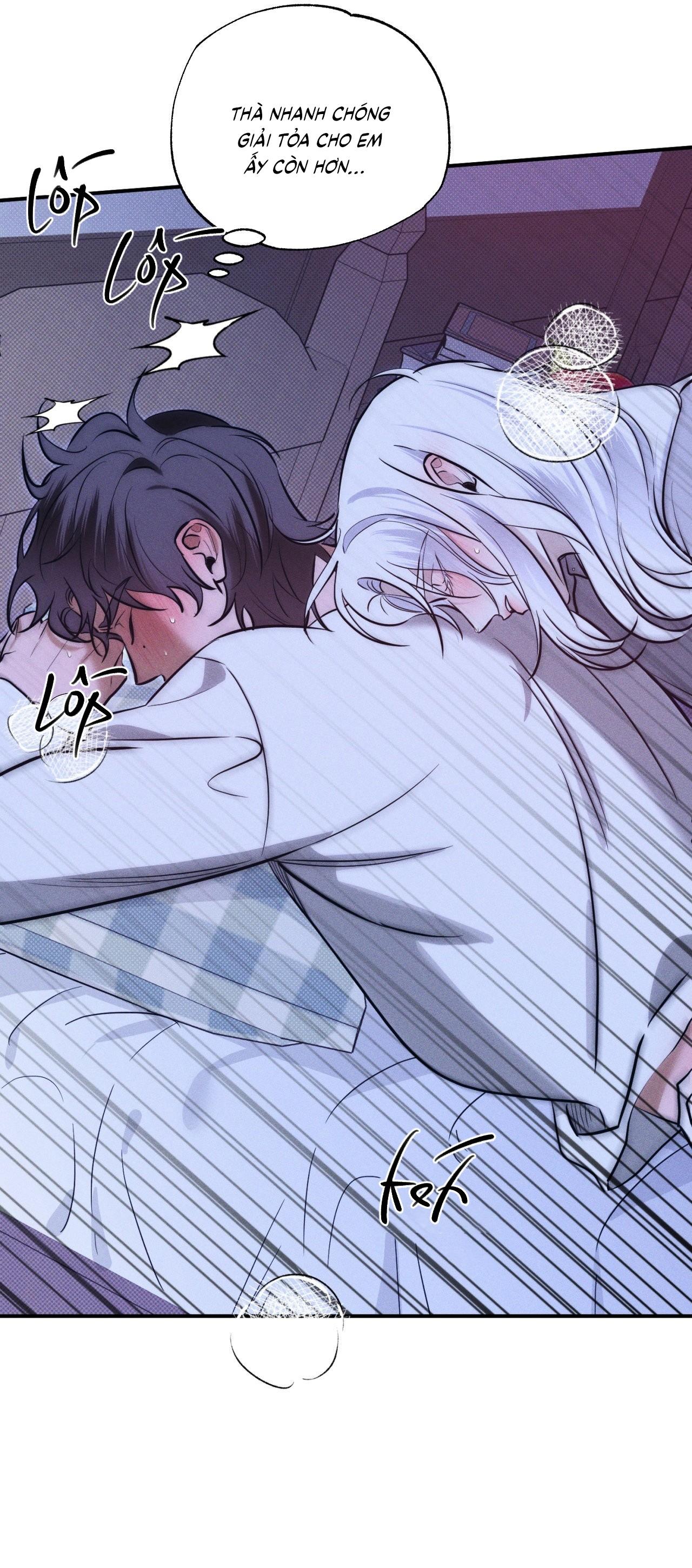 (CBunu) Đầm Lầy Của Nhân Ngư Chapter 26 H - Next Chapter 27