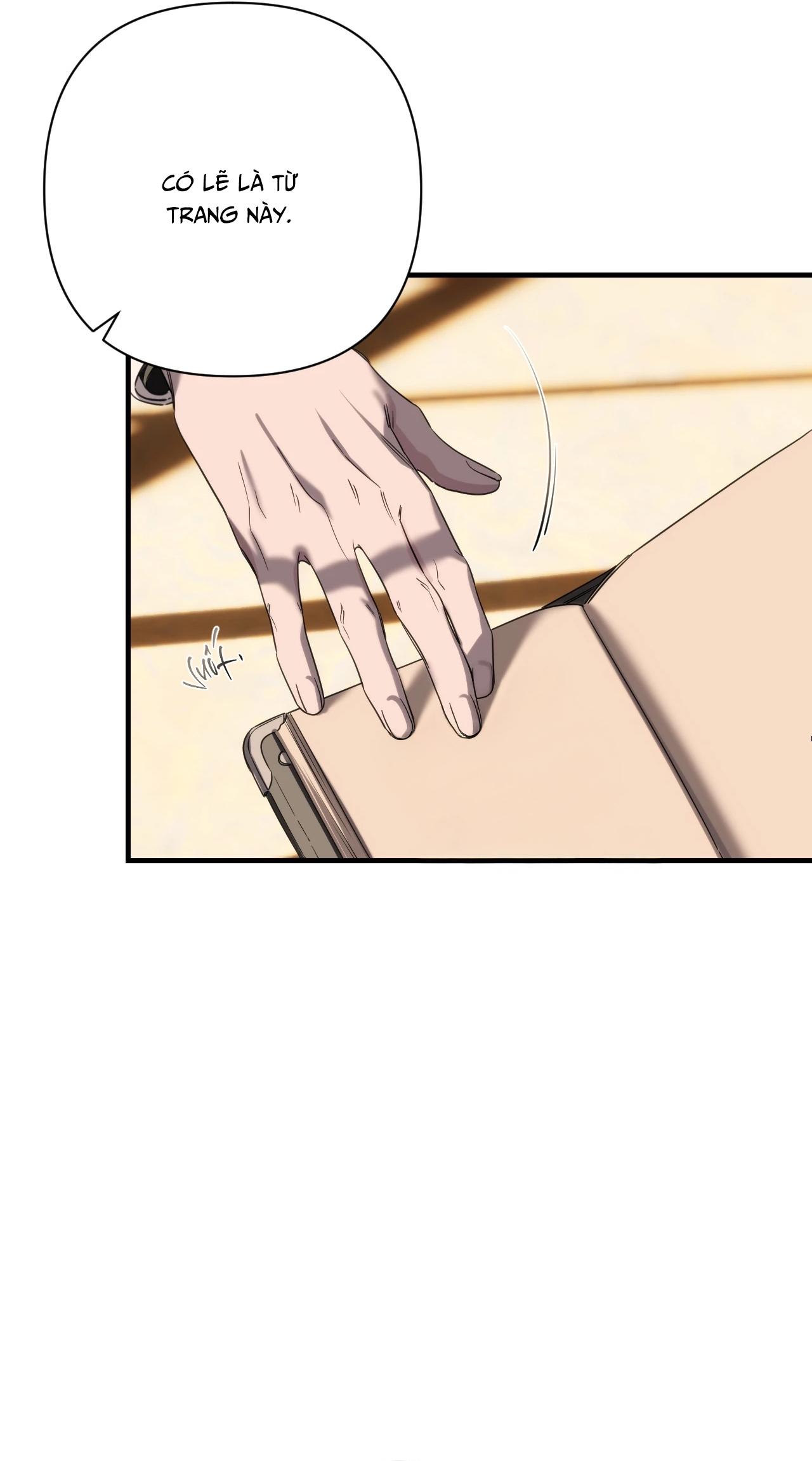 GỌI TÊN ANH Chapter 17 - Next 