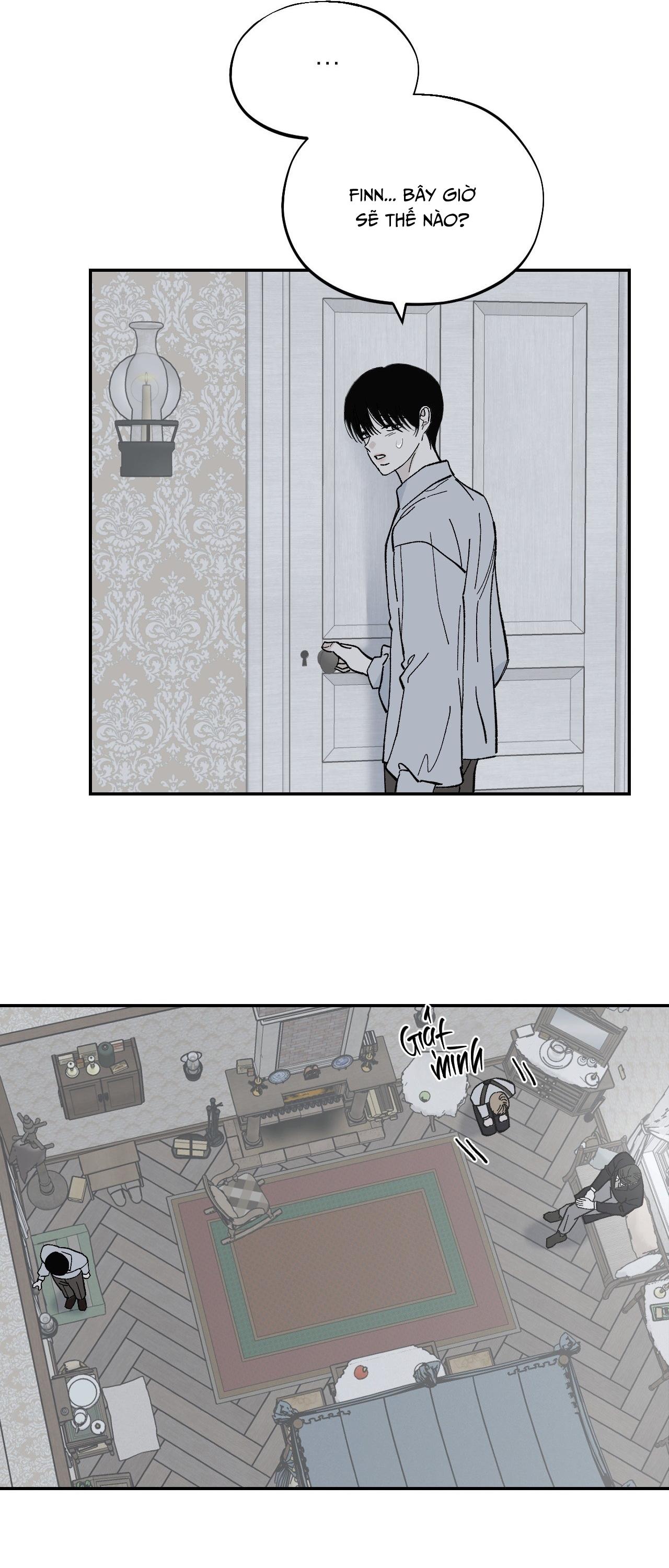 GIA NHÂN Chapter 44 - Next Chapter 45