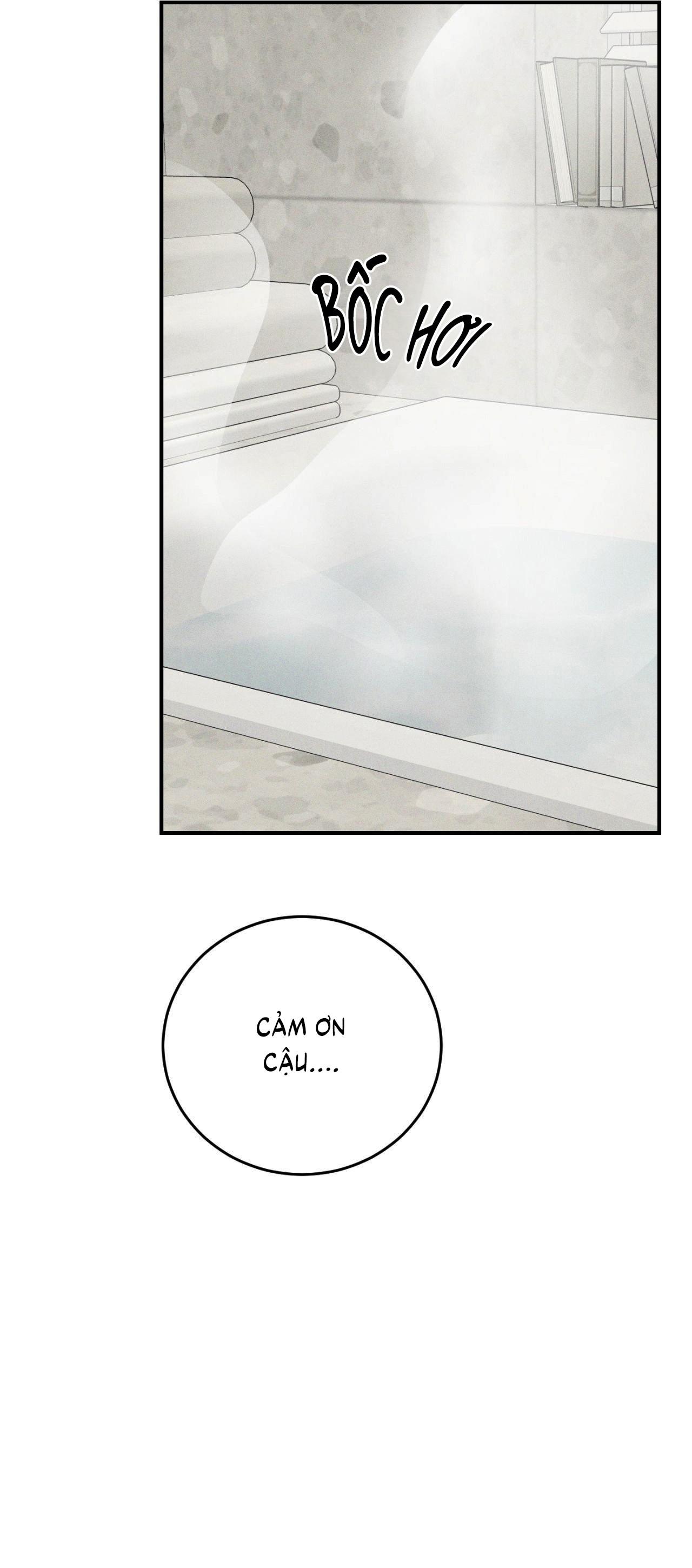 (CBunu) MIX UP Chapter 12 - Trang 2