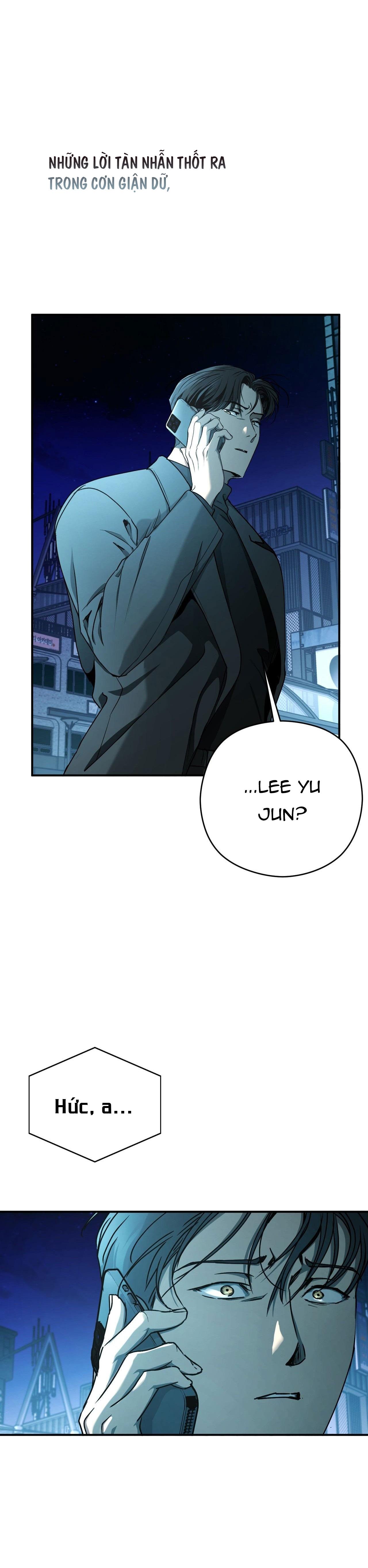 ĐỘC XÀ Chapter 29 - Trang 2