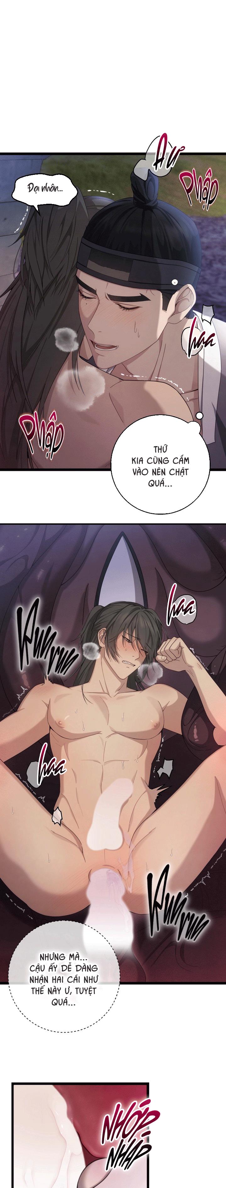 QUÁI DUYÊN Chapter 6 - Next 