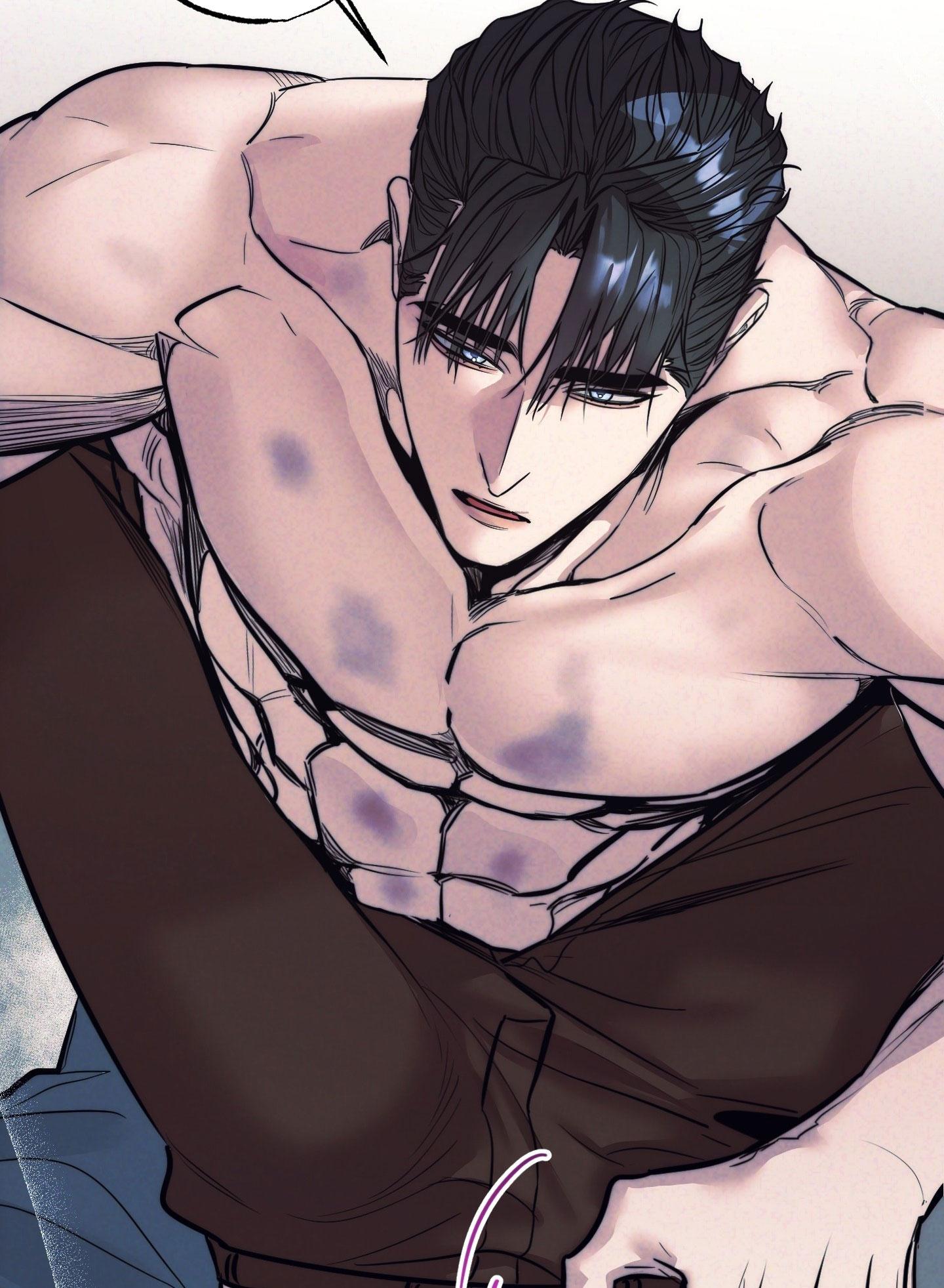 KỲ THỊ Chapter 52 - Next 