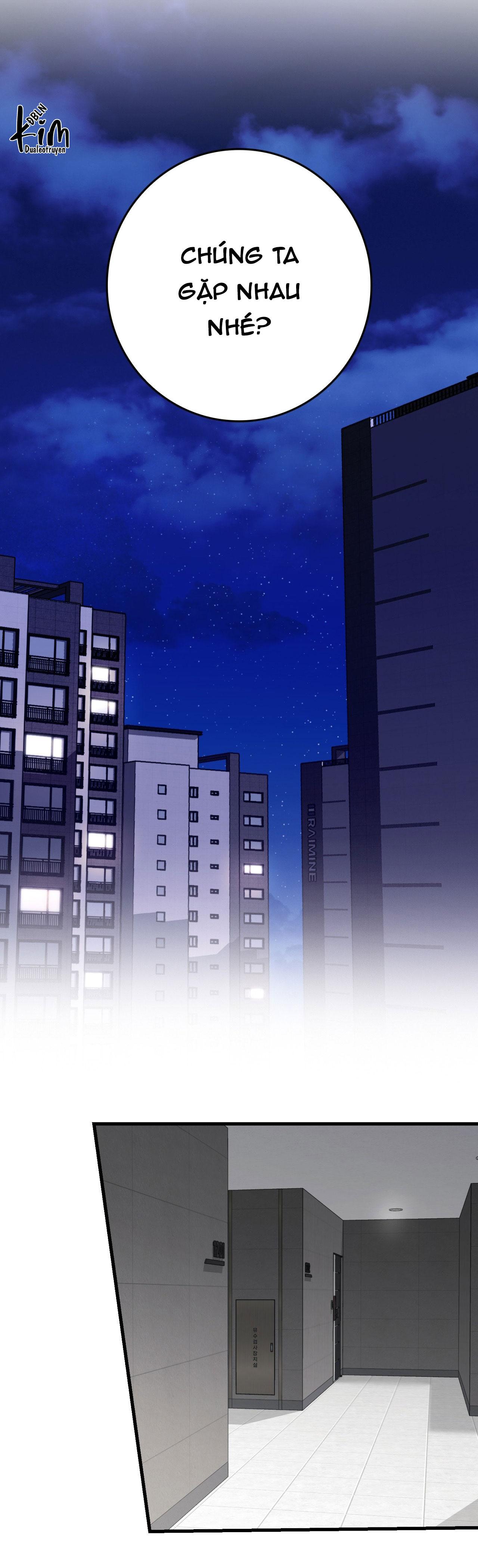 BLACK OUT Chapter 18 - Next 