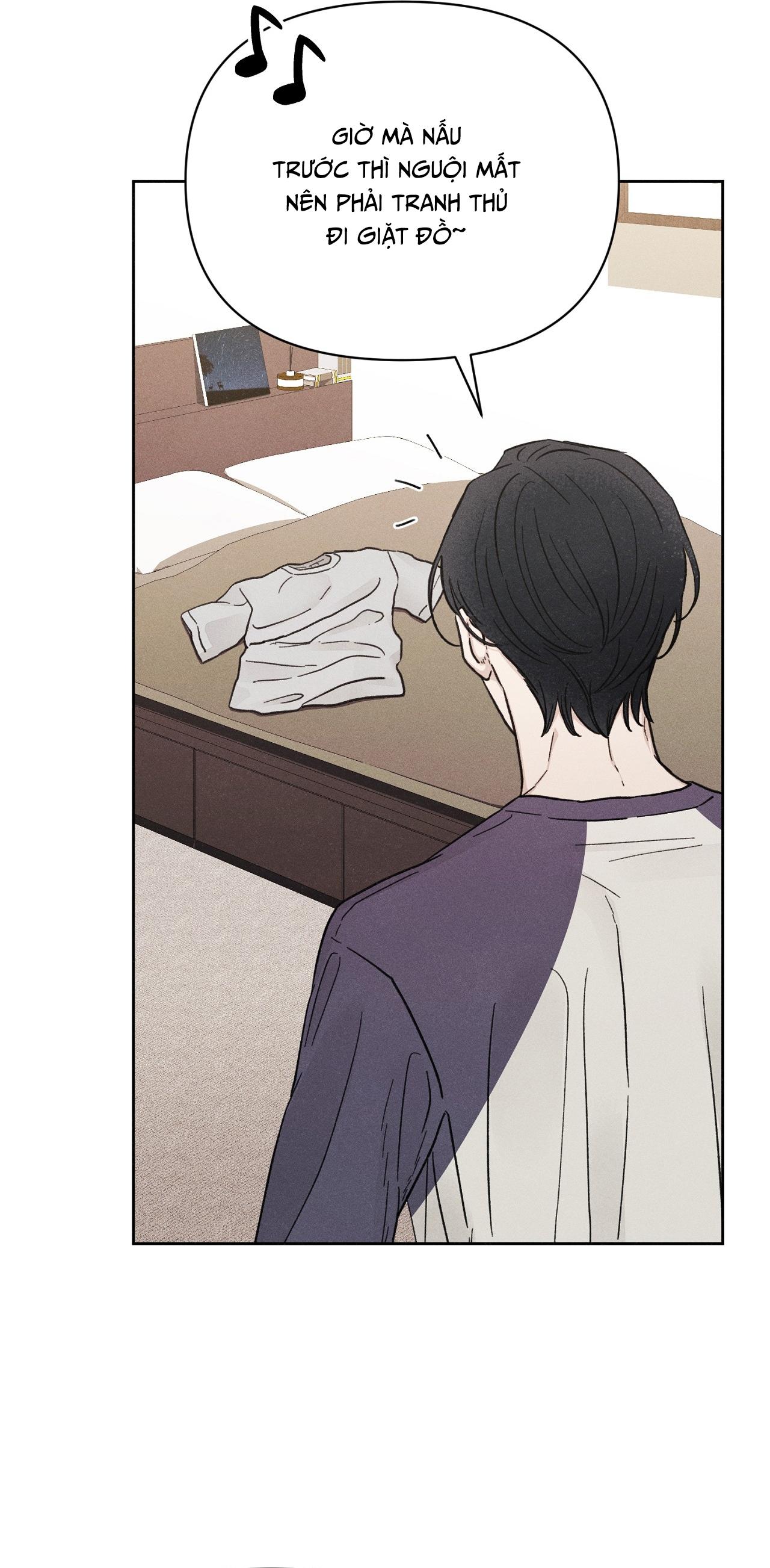 TÌNH YÊU KHỞI ĐẦU TỪ NỖI SỢ Chapter 13 - Next 