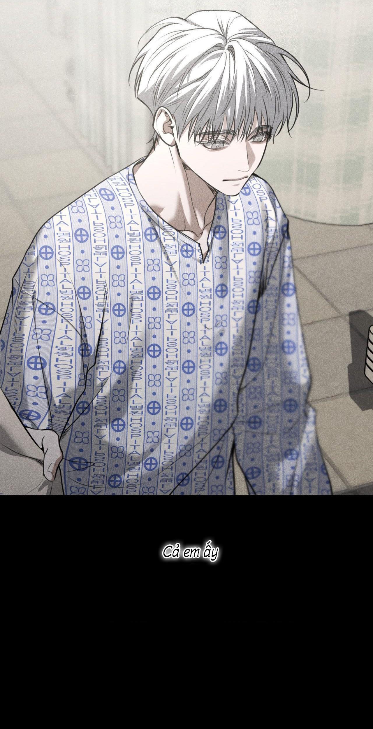 (CBunu) Gấu Teddy thân yêu Chapter 48 - Next 