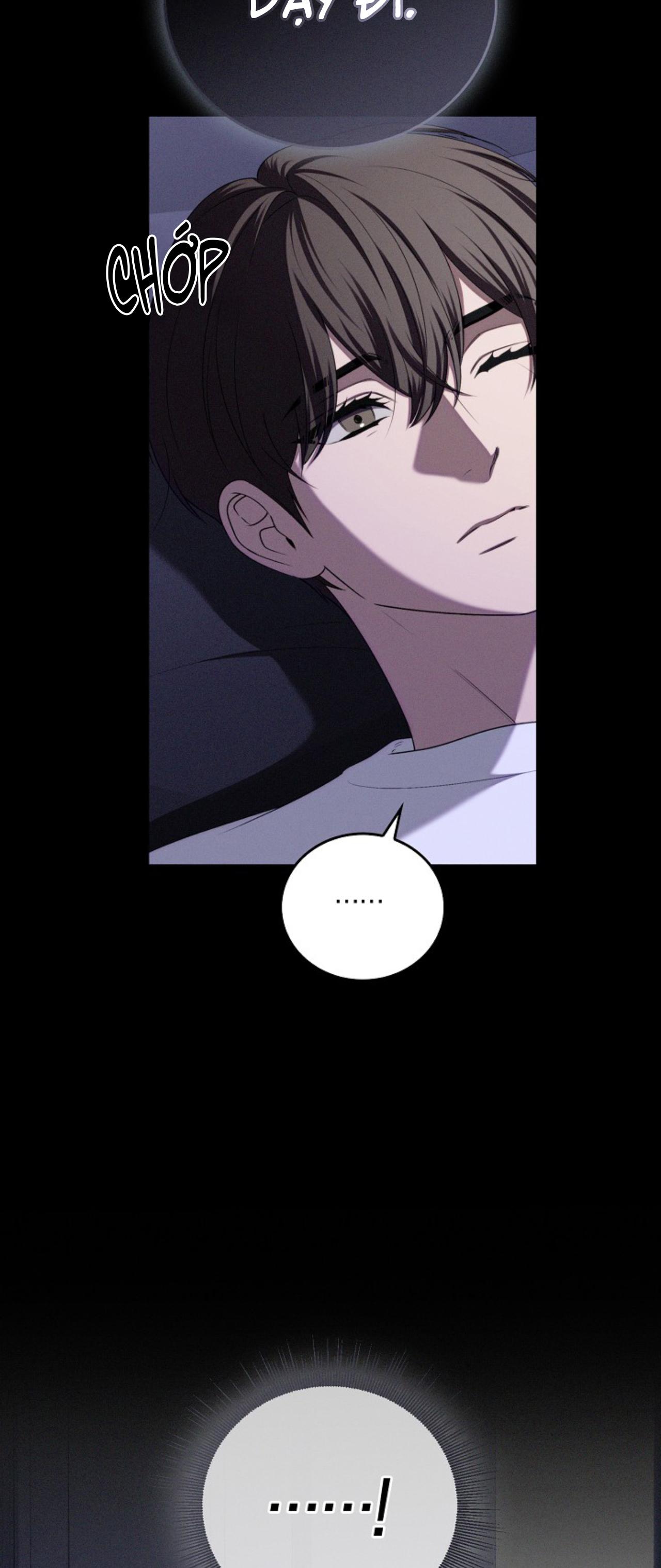 Critical Point Chapter 67 H - Next Chapter 68