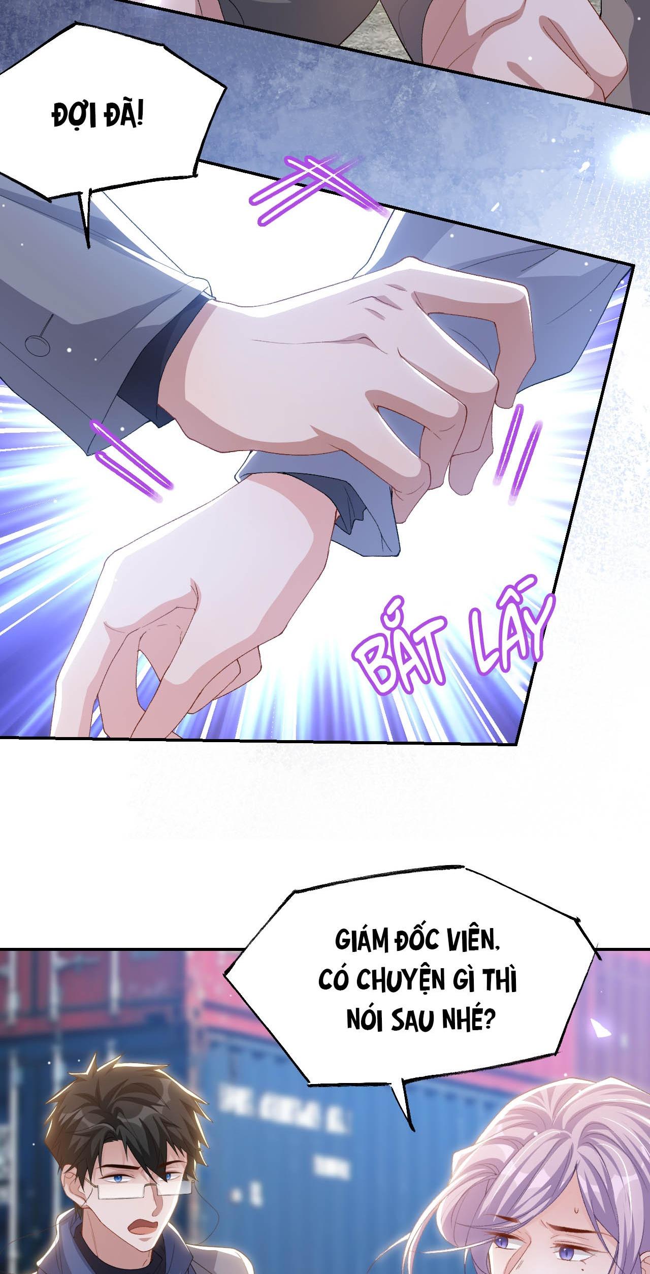 Quan hệ thế thân Chapter 209 - Next 