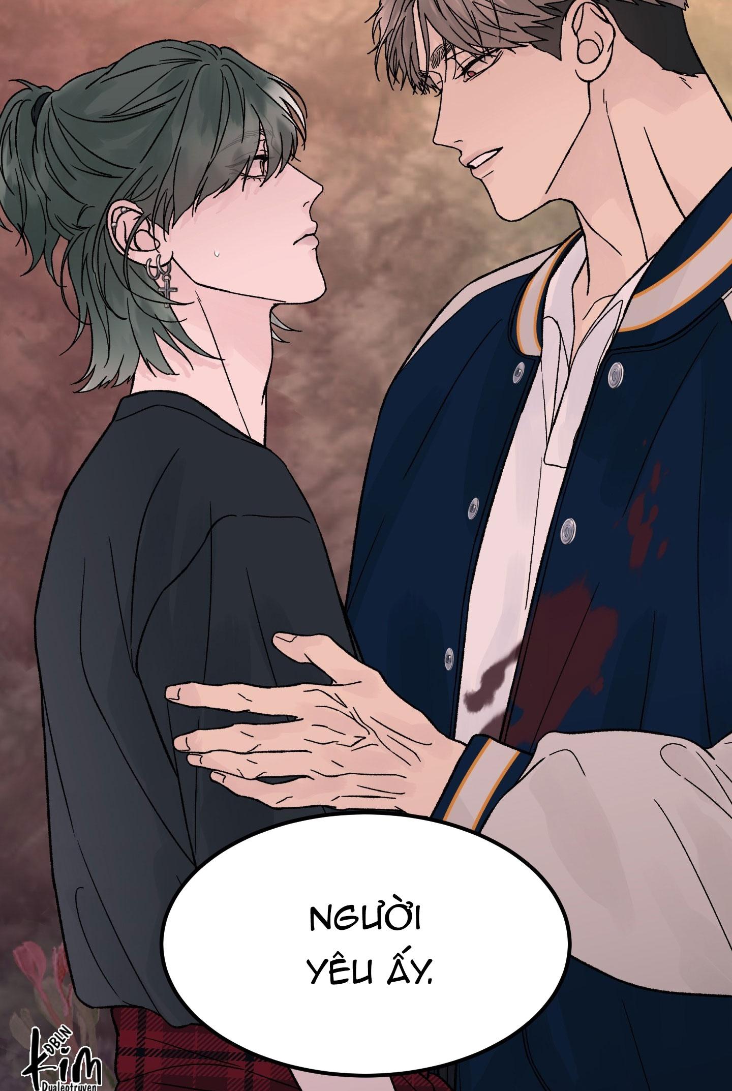 ĐÊM KINH HOÀNG Chapter 55 - Next Chapter 56