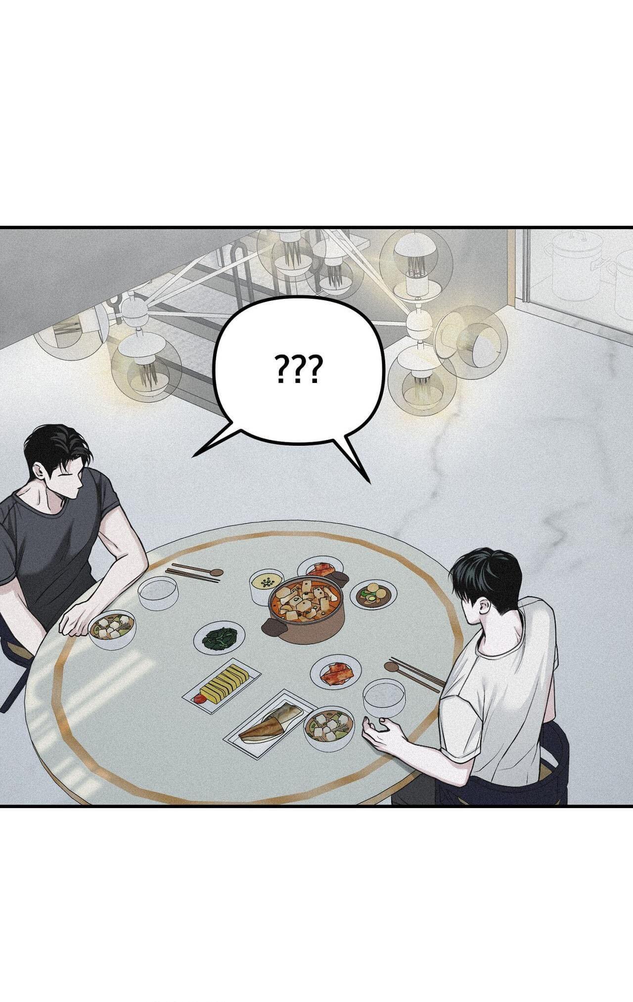 (CBunu) Phép Chiếu Chapter 38 - Next 