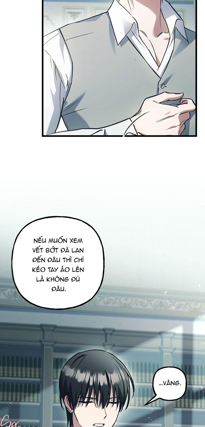 (ABO) BƯỚC NGOẶT Chapter 63 - Next Chapter 64 END SS2