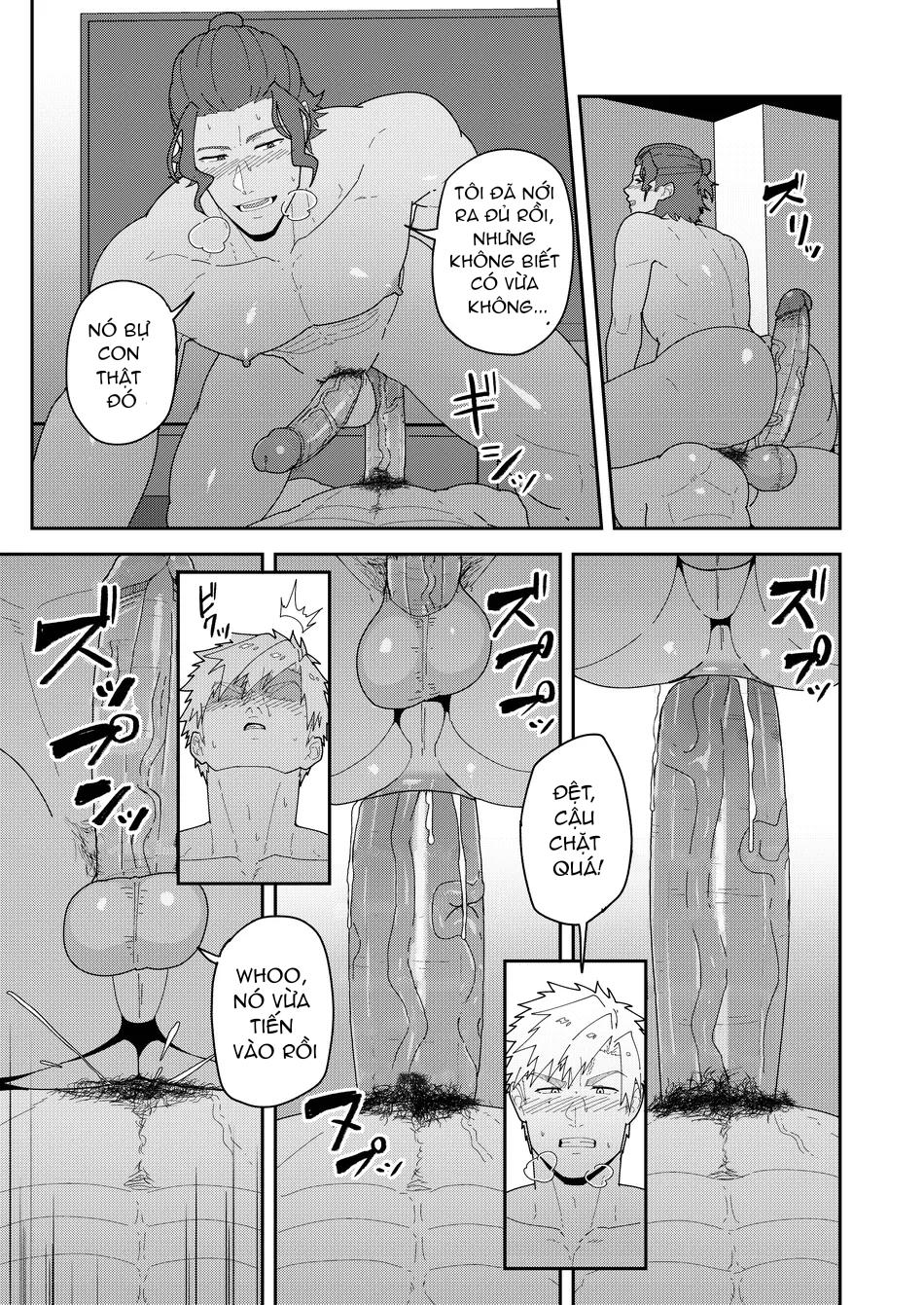 Oneshot hỏny Chapter 328 - Next Chapter 329.1