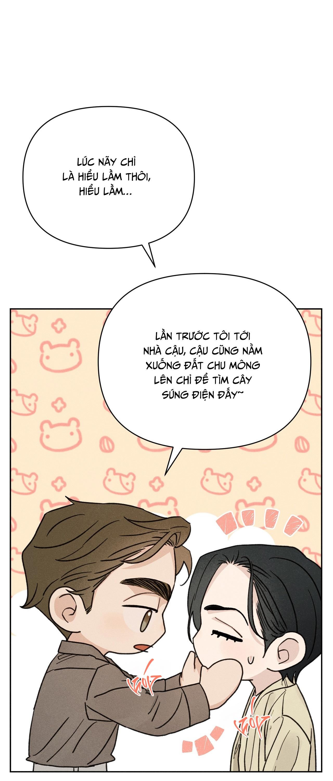 TÌNH YÊU KHỞI ĐẦU TỪ NỖI SỢ Chapter 12 H+ - Next 