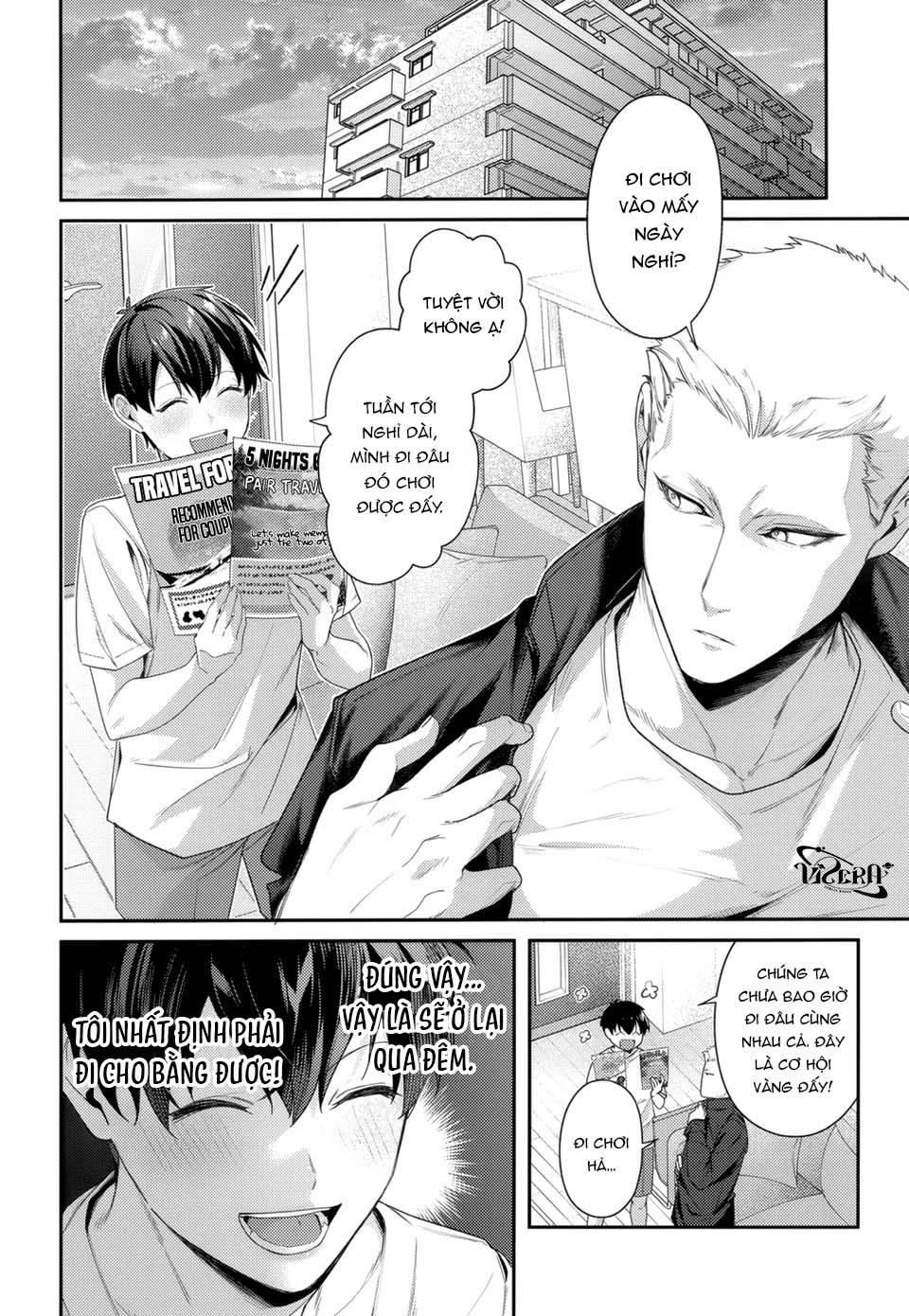 (Vicera) Blue Lock Dj Chapter 75 Noa x Isa - Next 