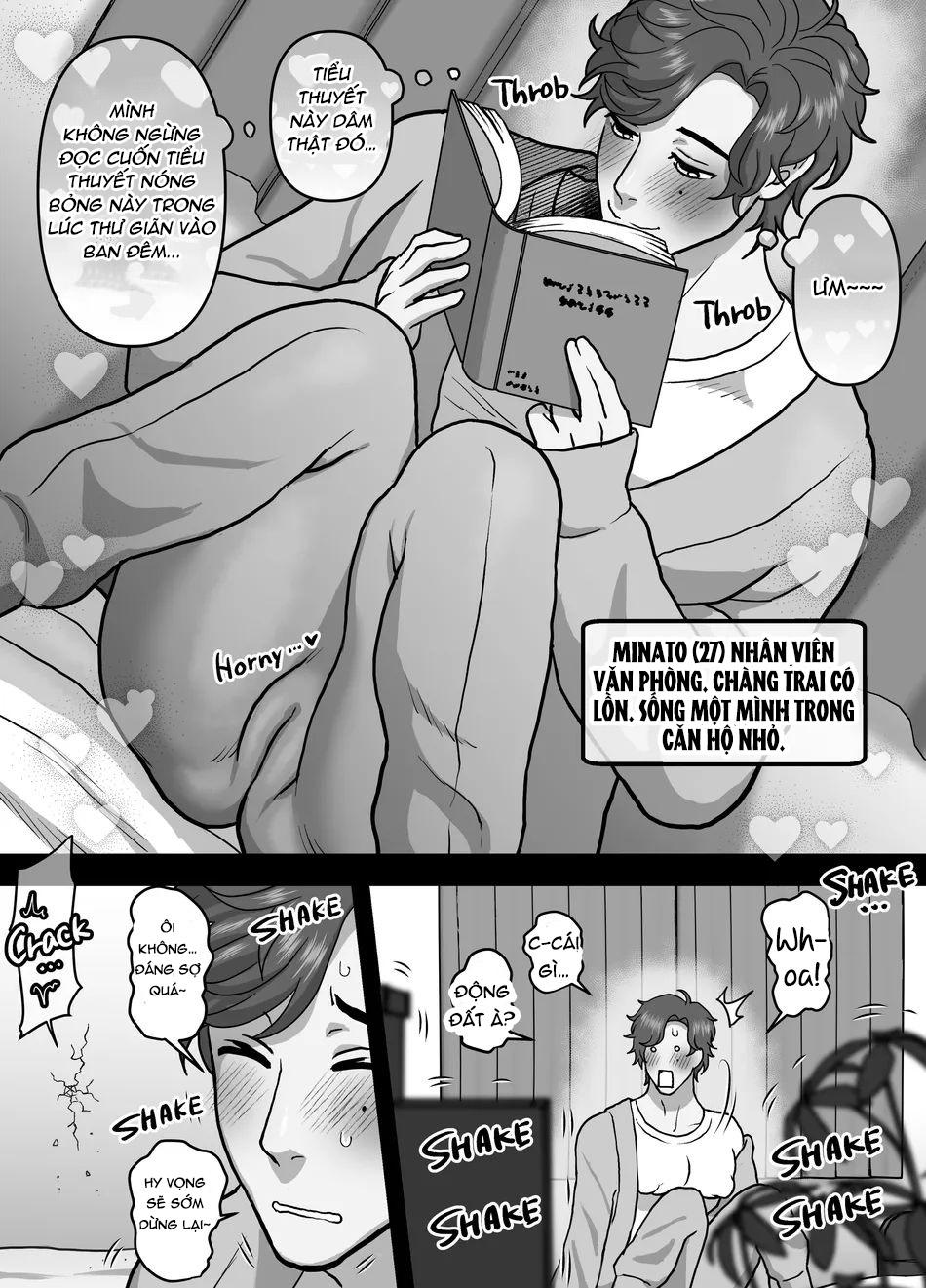 Tổng hợp oneshot Chapter 314 - Next Chapter 315.1