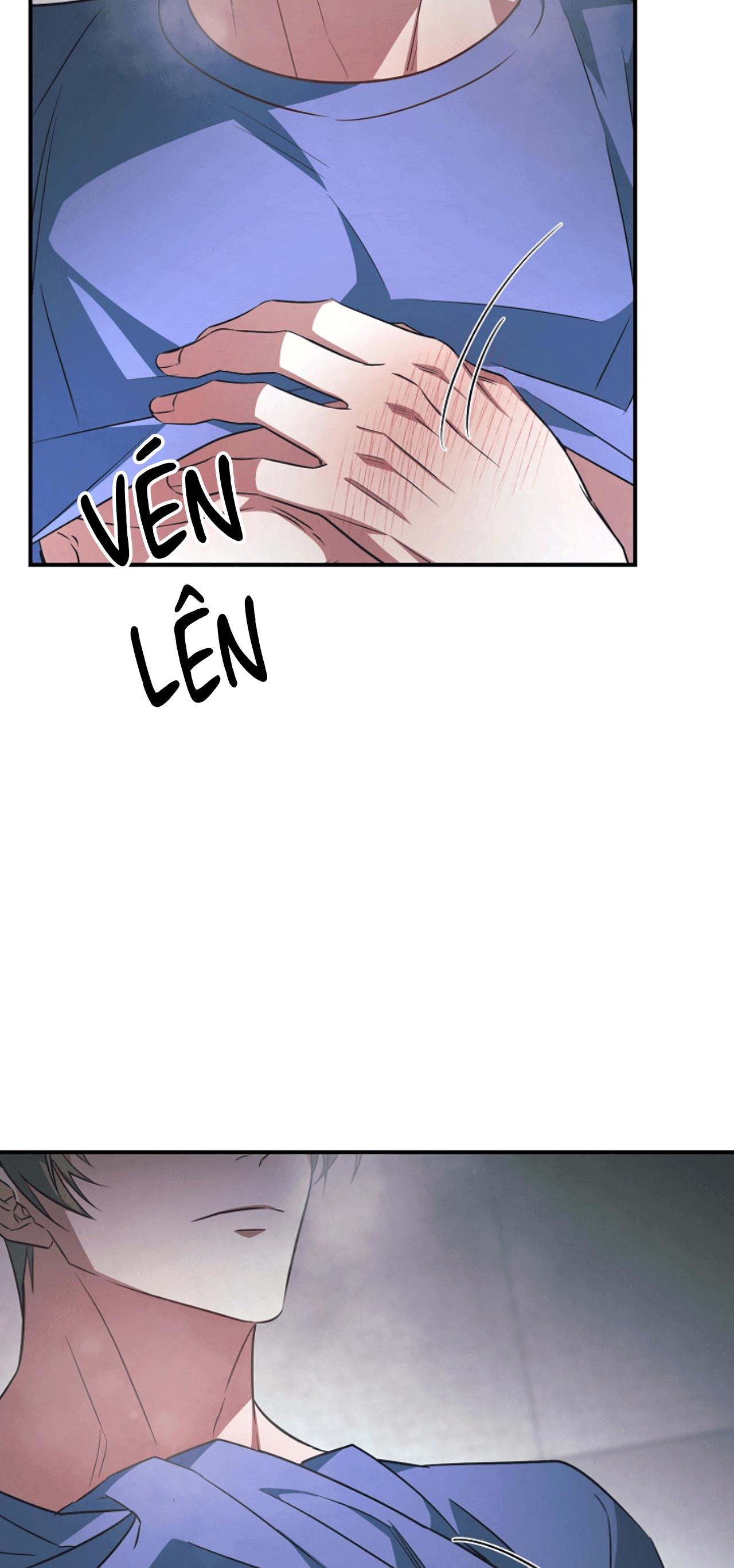 SỰ THẬT TRẦN TRỤI Chapter 17 H+ - Trang 2