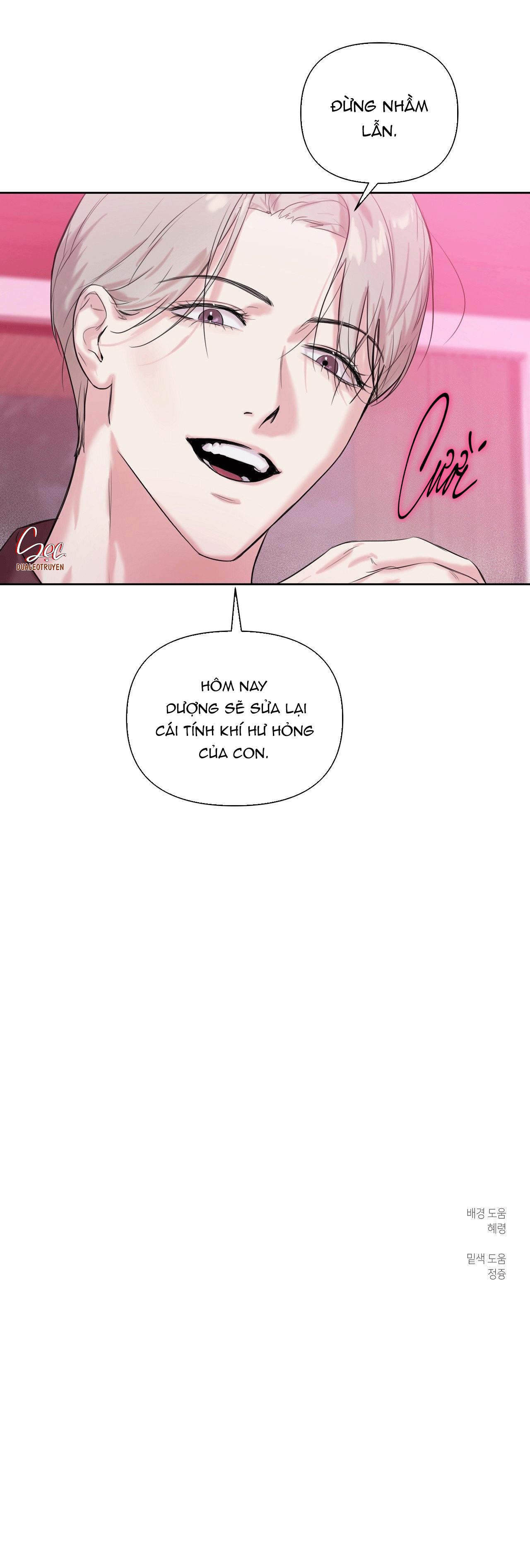 TU HÚ KHÔNG RỜI KHỎI TỔ Chapter 16 - Next 