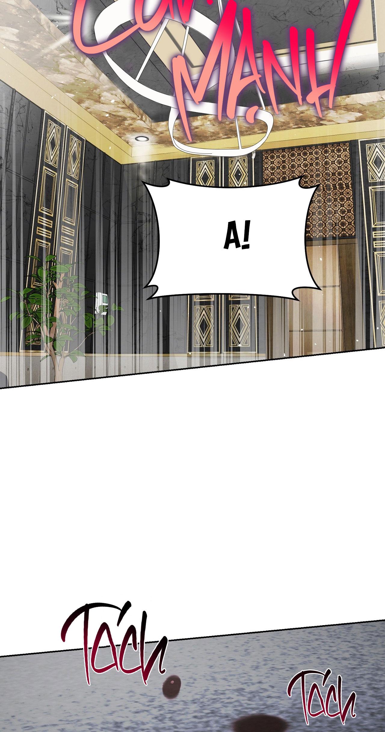 OFF TRACK Chapter 44 - Next 