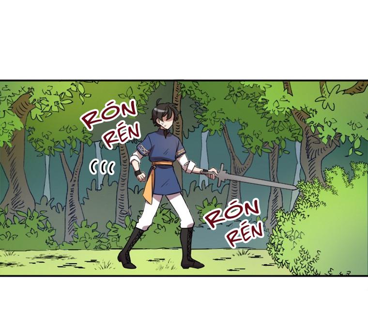 Hãy Lựa Chọn Anh Hùng Của Bạn Thật Cẩn Thận Chapter 1 - Next 