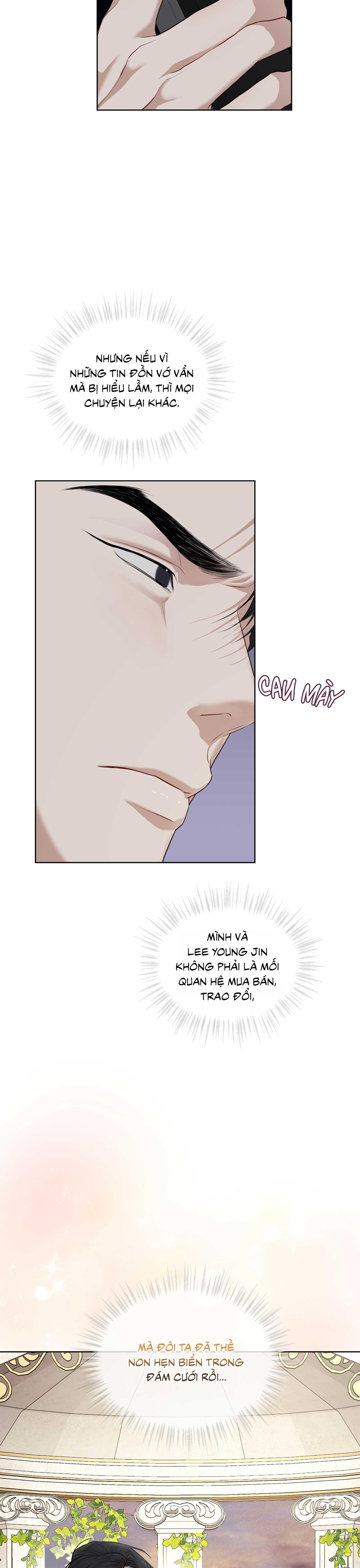 KHỞI NGUỒN SỰ SỐNG Chapter 77 - Next Chapter 78 H