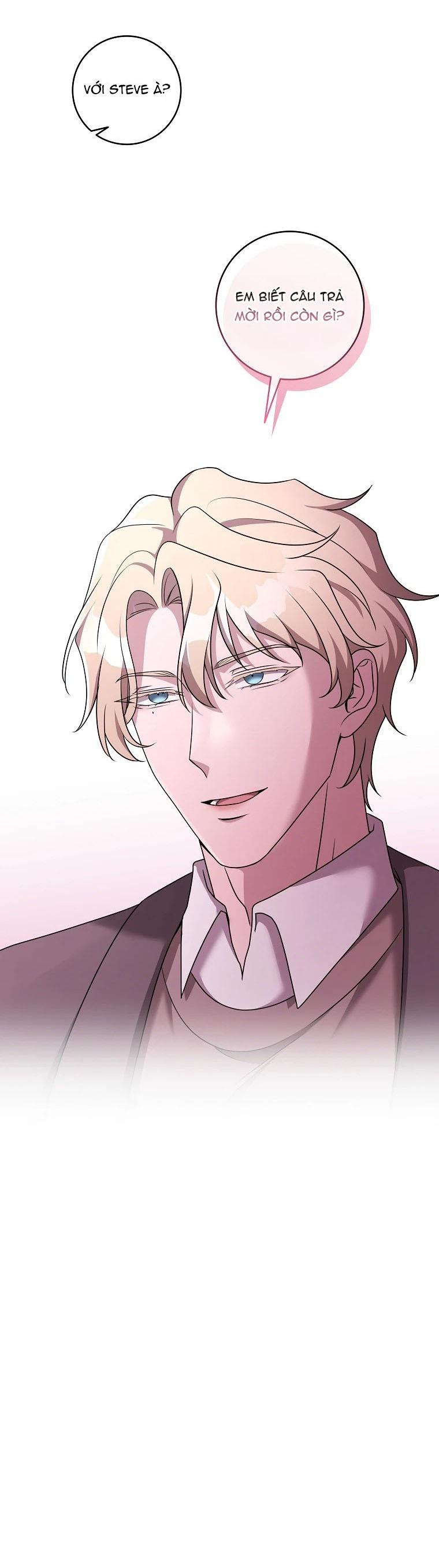 THẾ CHẤP LỖ ĐÍT Chapter 13 - Next 