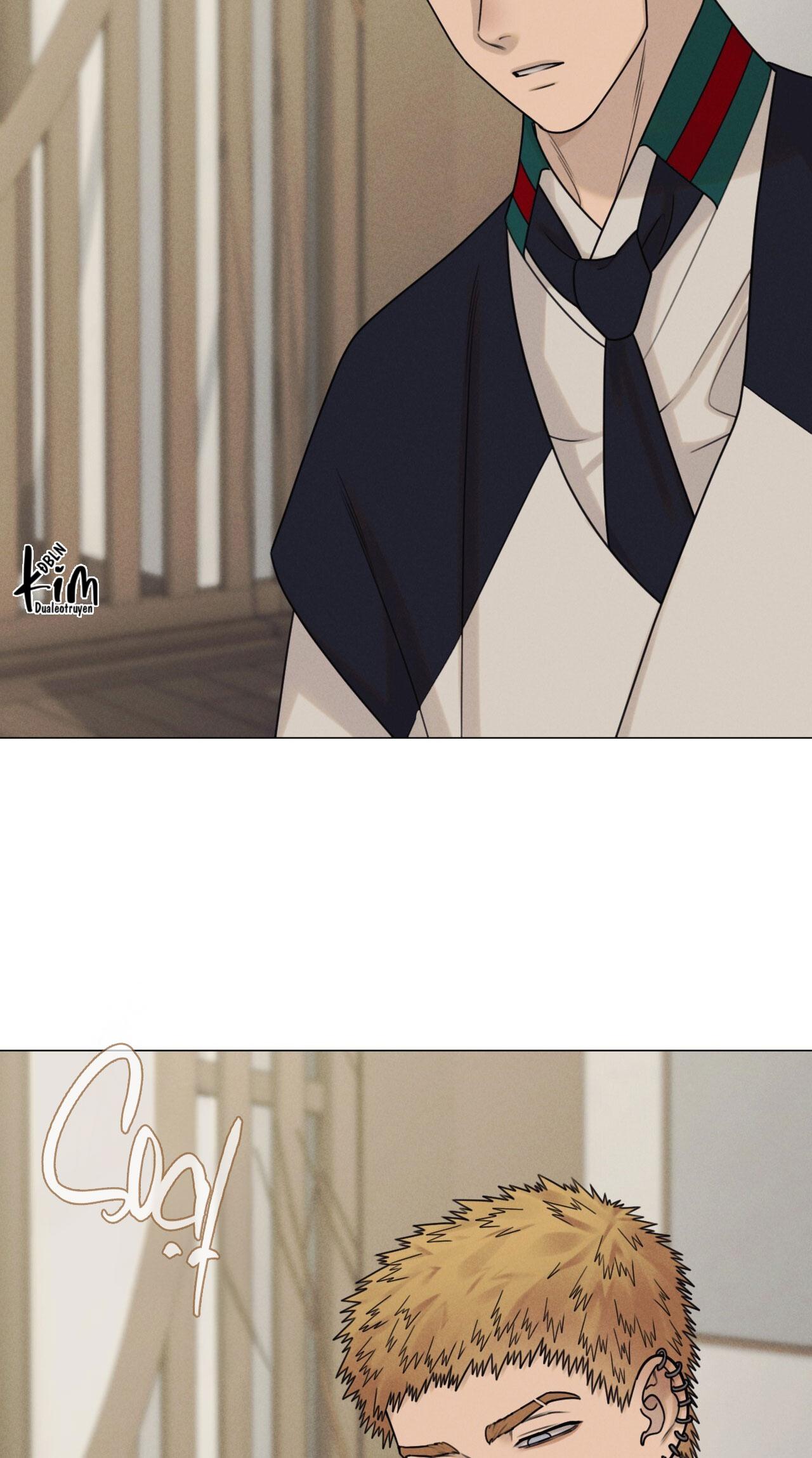 QUẺ BÓI GIẤC MƠ CỦA YÊU TINH Chapter 60 - Next 